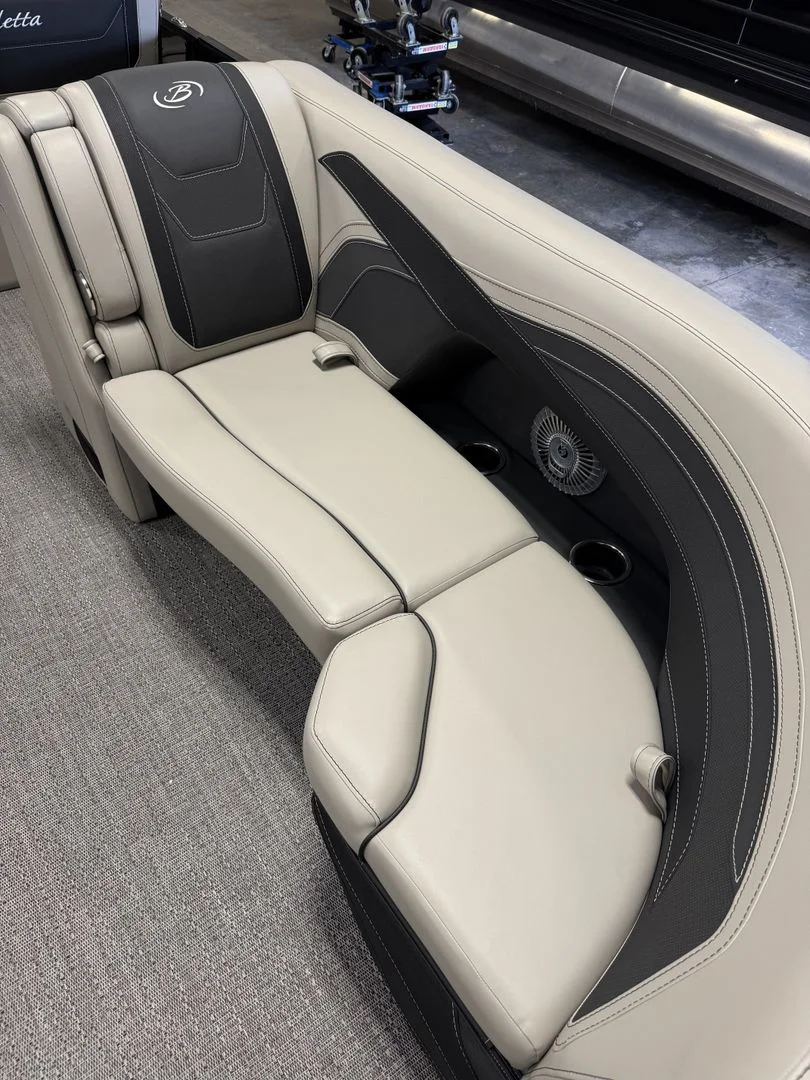 2026 Barletta Cabrio 24 UE Image Thumbnail #26