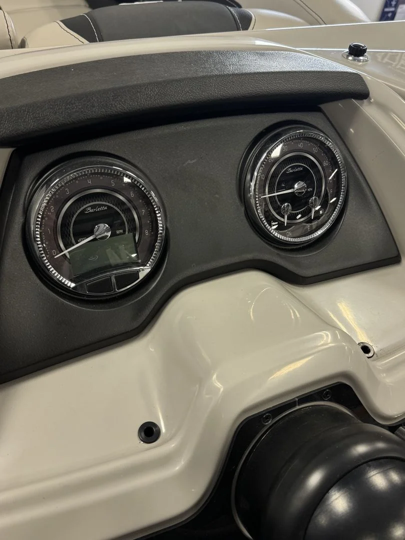 2026 Barletta Cabrio 24 UE Image Thumbnail #18