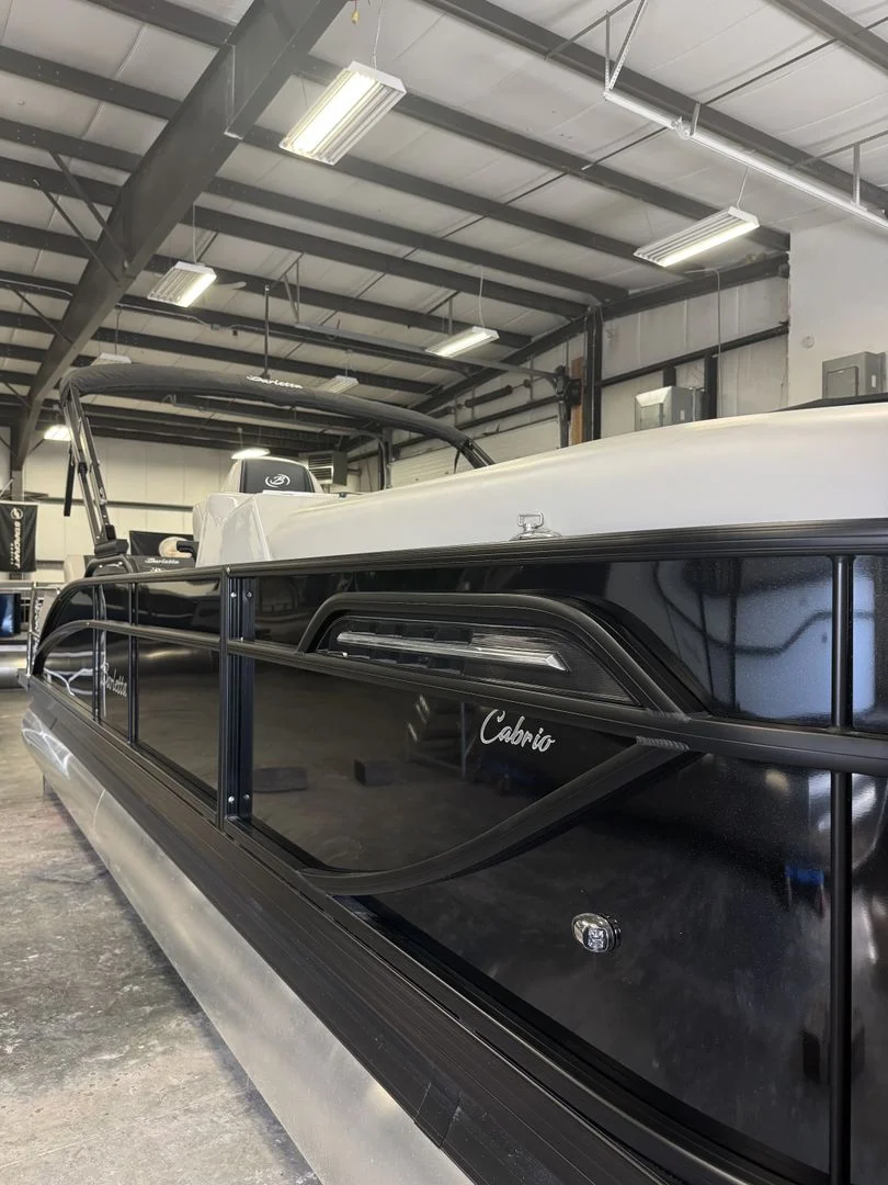 2026 Barletta Cabrio 24 UE Image Thumbnail #2