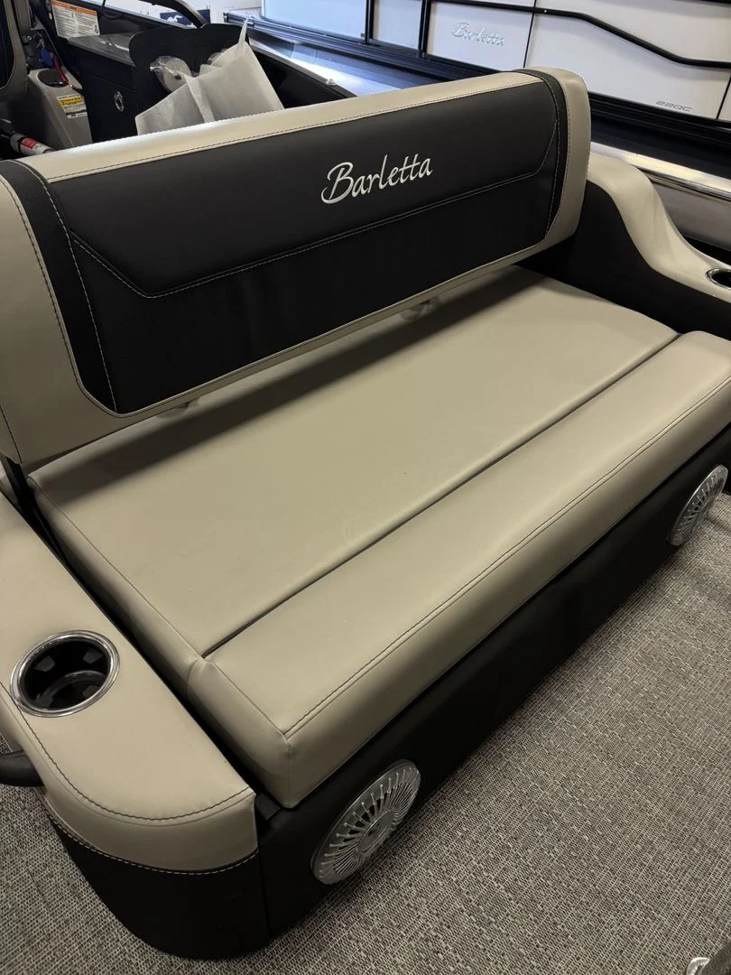2026 Barletta Cabrio 24 UE Image Thumbnail #6