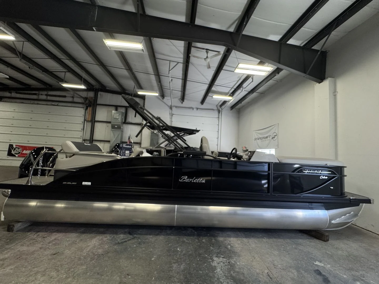 2026 Barletta Cabrio 24 UE Image Thumbnail #1