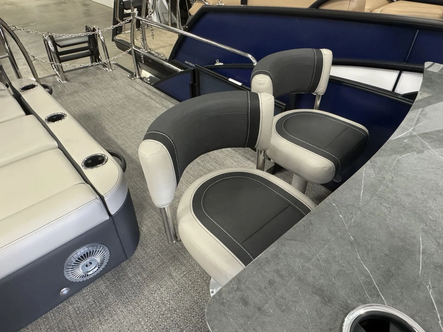 2026 Barletta Cabrio 24 UE Image Thumbnail #8