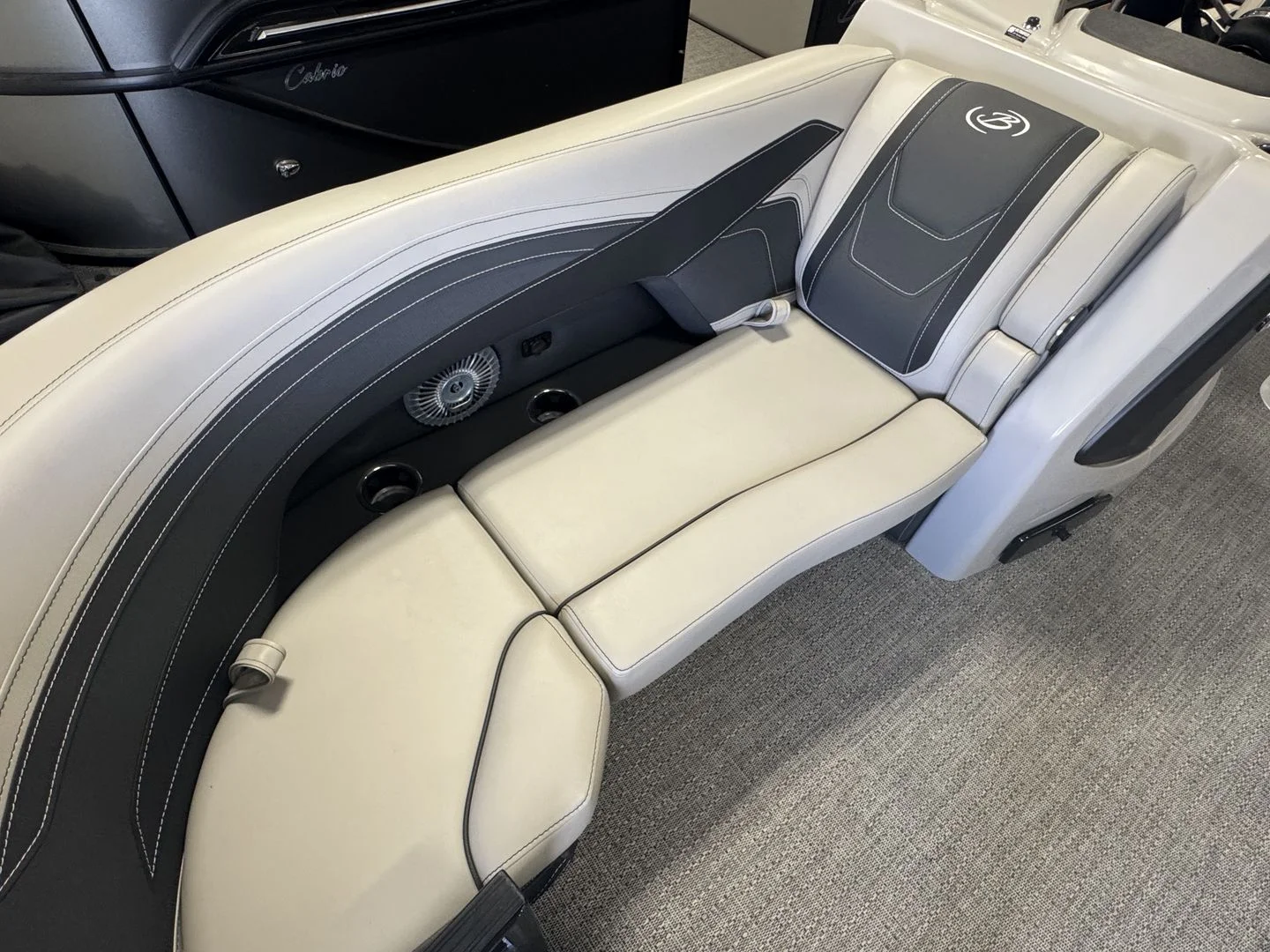 2026 Barletta Cabrio 24 UE Image Thumbnail #21