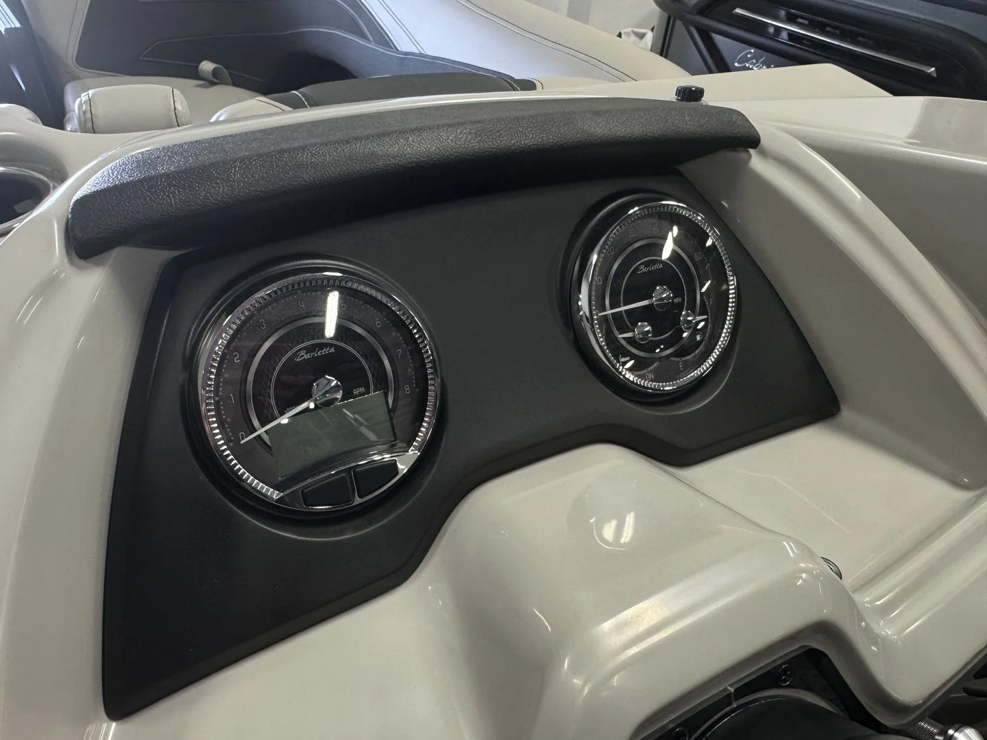 2026 Barletta Cabrio 24 UE Image Thumbnail #13