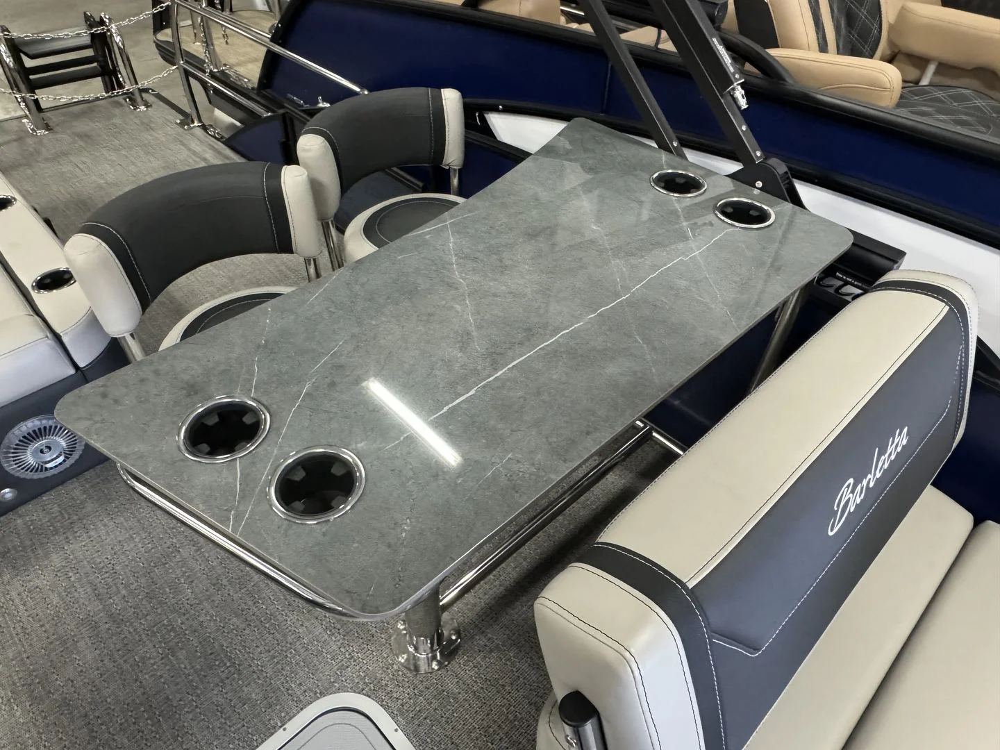 2026 Barletta Cabrio 24 UE Image Thumbnail #9
