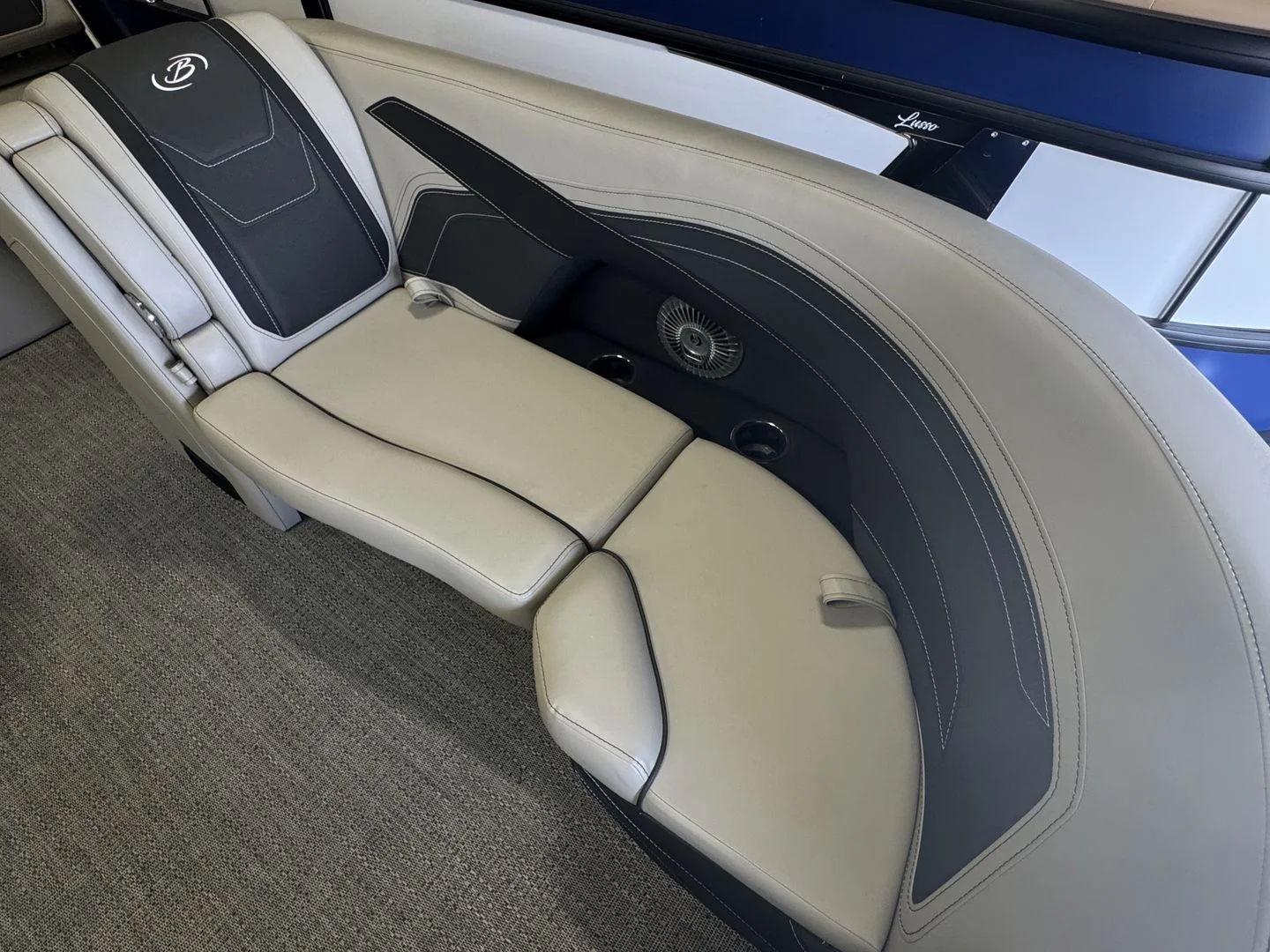 2026 Barletta Cabrio 24 UE Image Thumbnail #22