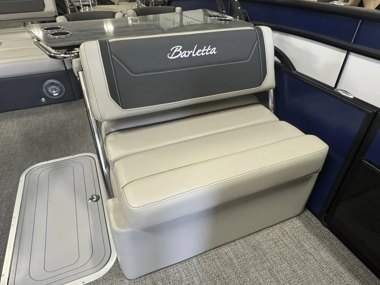 2026 Barletta Cabrio 24 UE Image Thumbnail #10