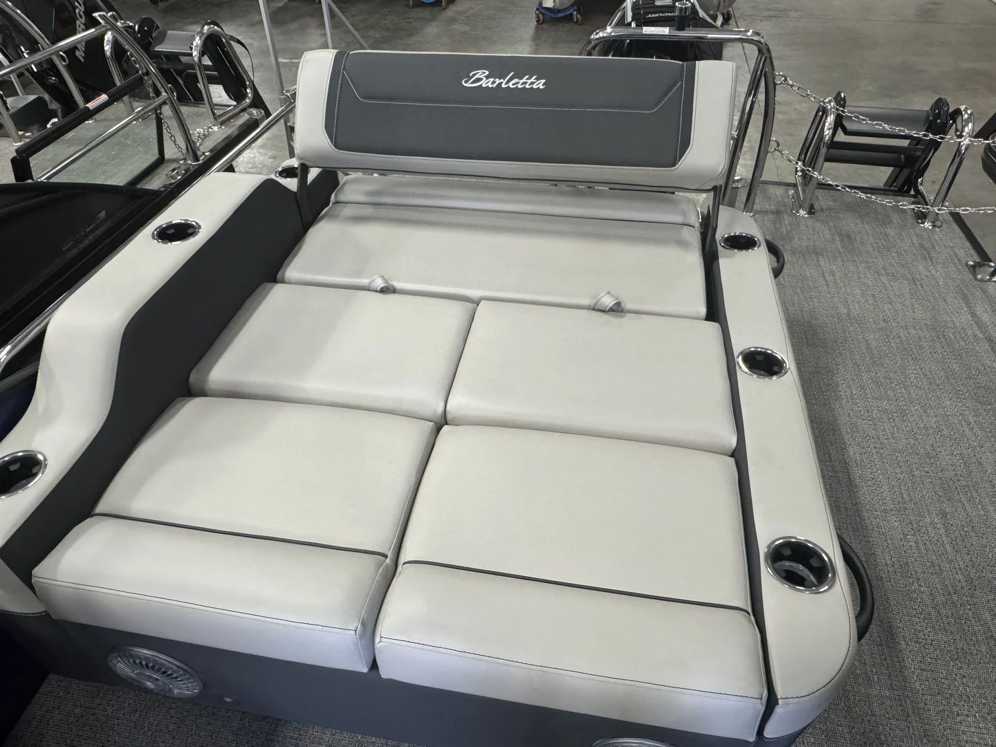 2026 Barletta Cabrio 24 UE Image Thumbnail #3