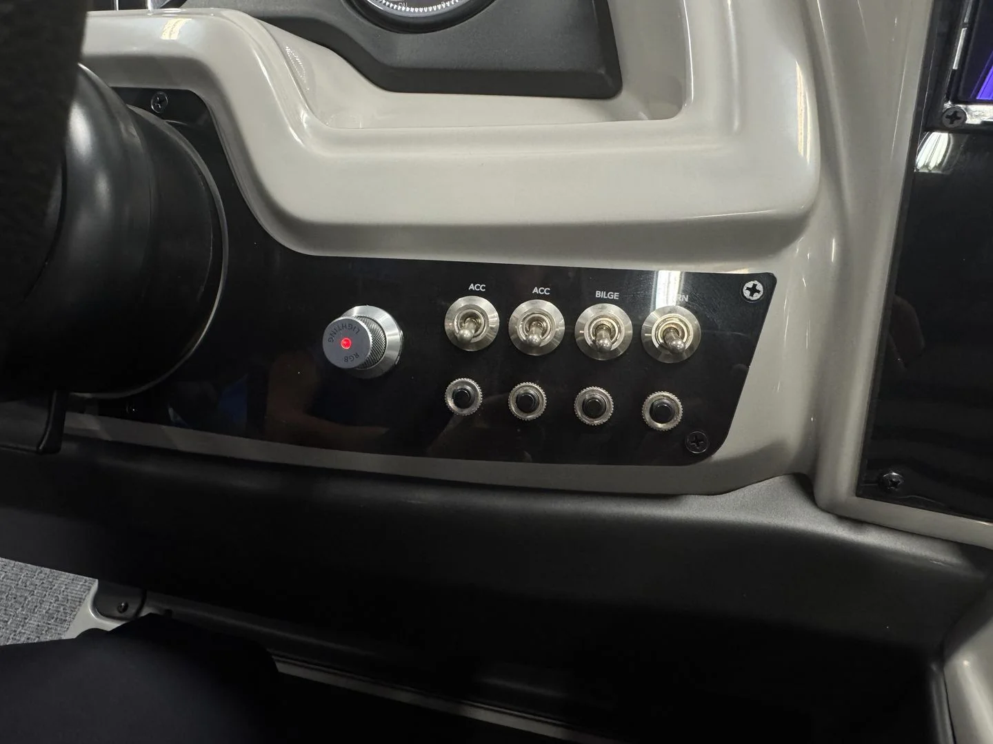 2026 Barletta Cabrio 24 UE Image Thumbnail #14