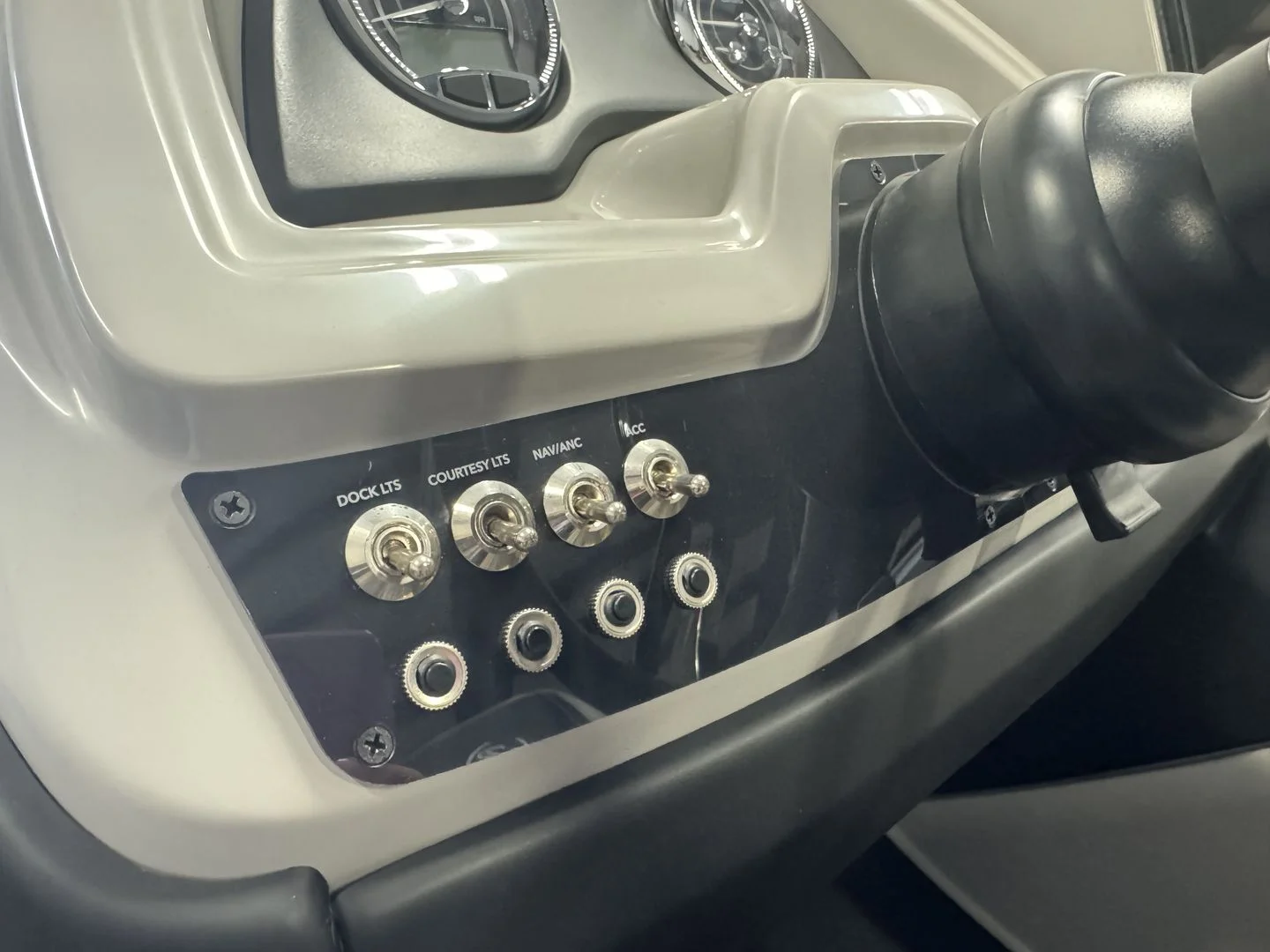 2026 Barletta Cabrio 24 UE Image Thumbnail #12