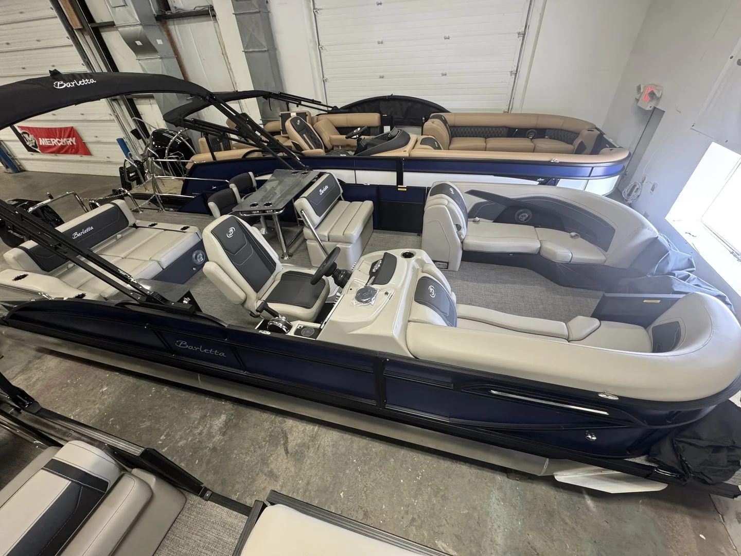 2026 Barletta Cabrio 24 UE Image Thumbnail #25