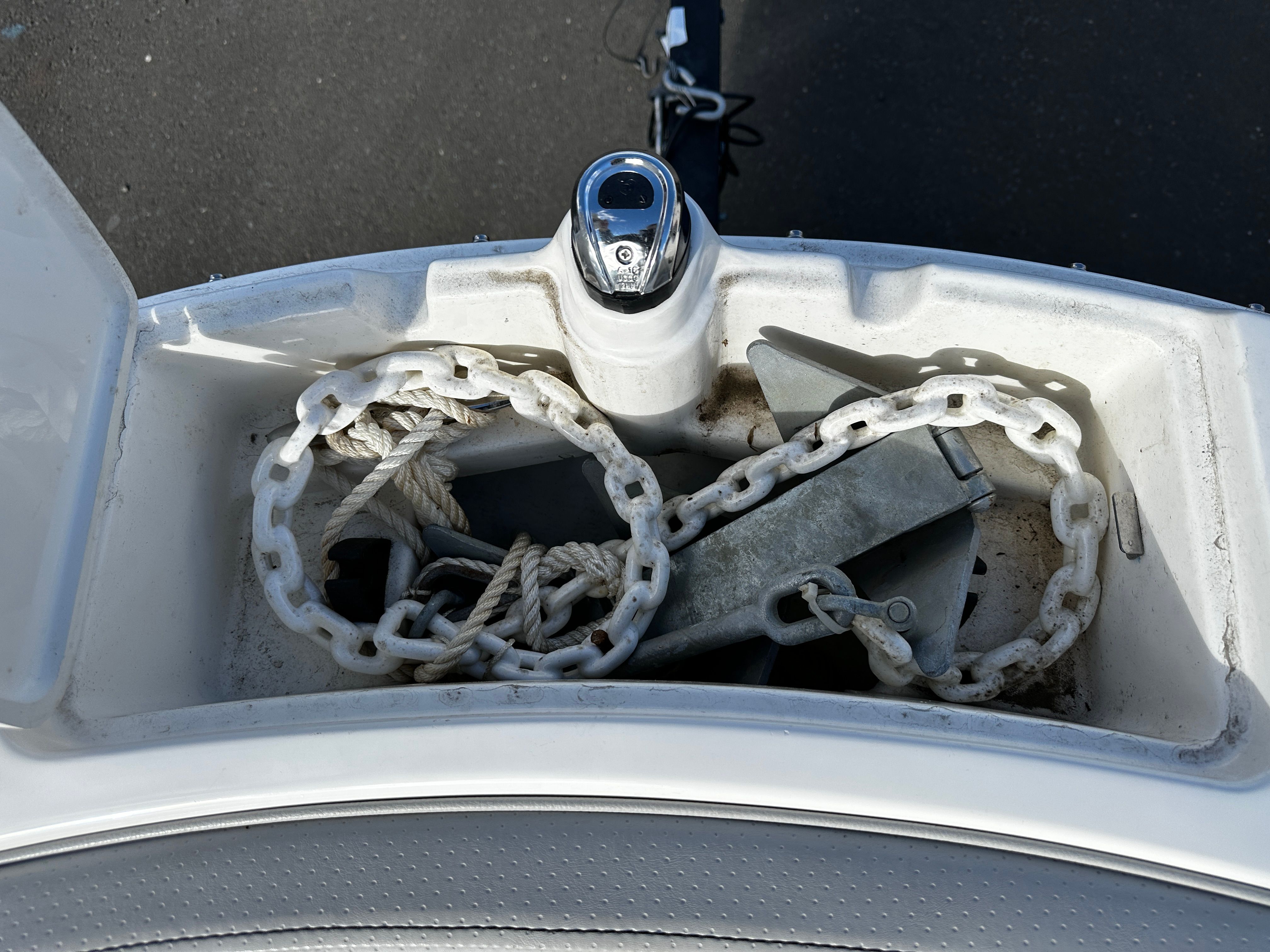 2023 Sea Ray 210 SPX-OB Image Thumbnail #32