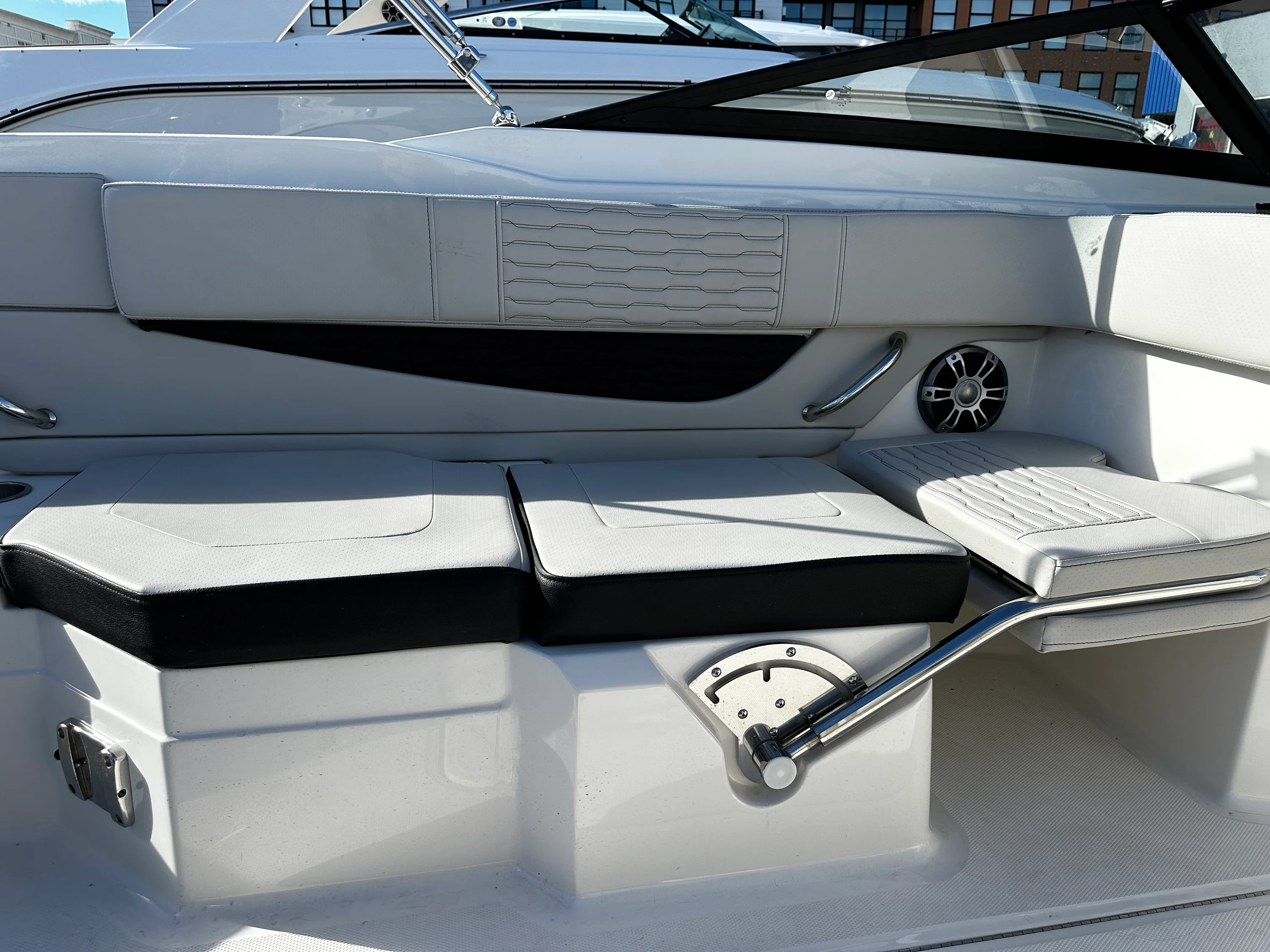 2023 Sea Ray 210 SPX-OB Image Thumbnail #22