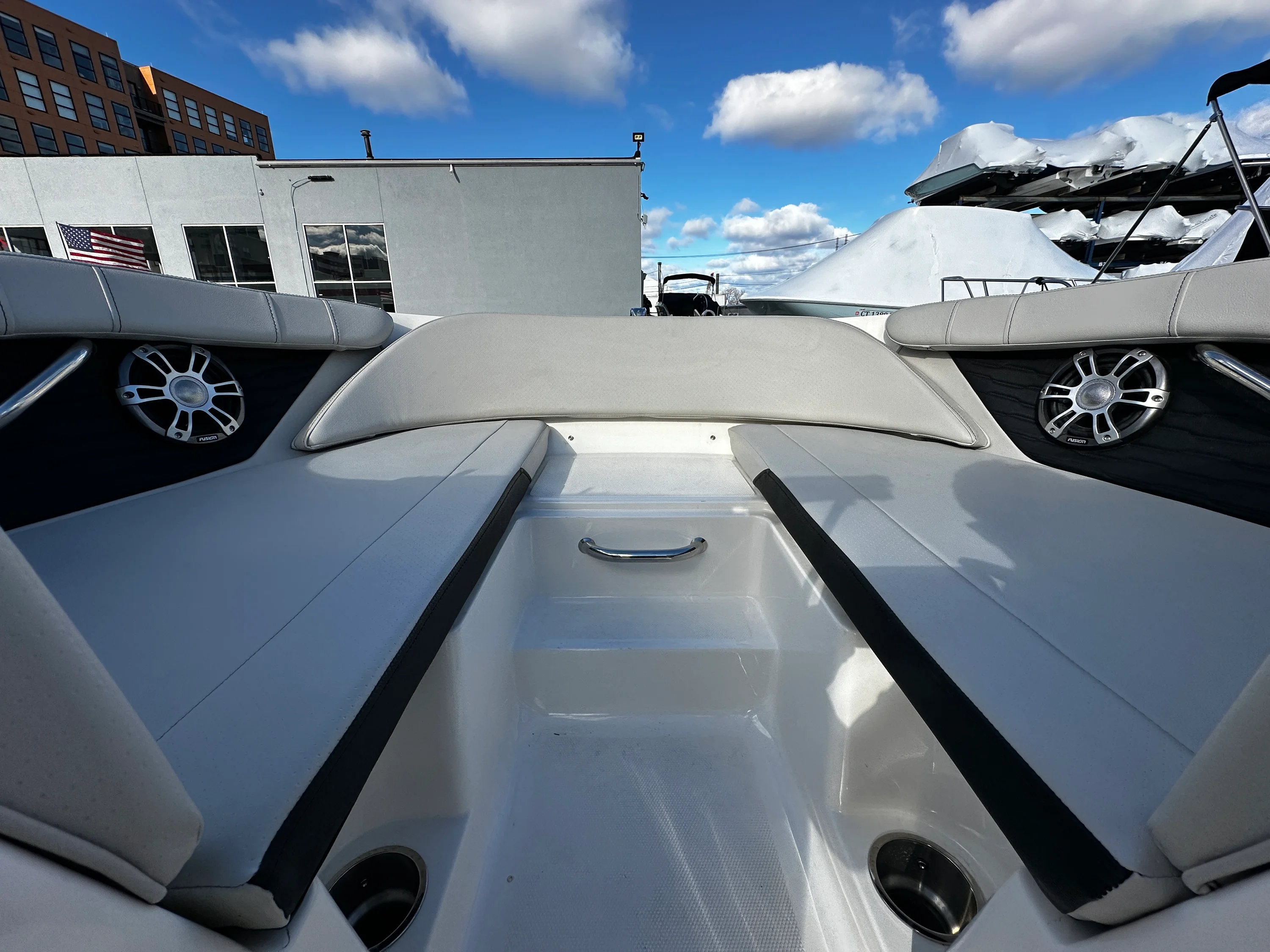 2023 Sea Ray 210 SPX-OB Image Thumbnail #27