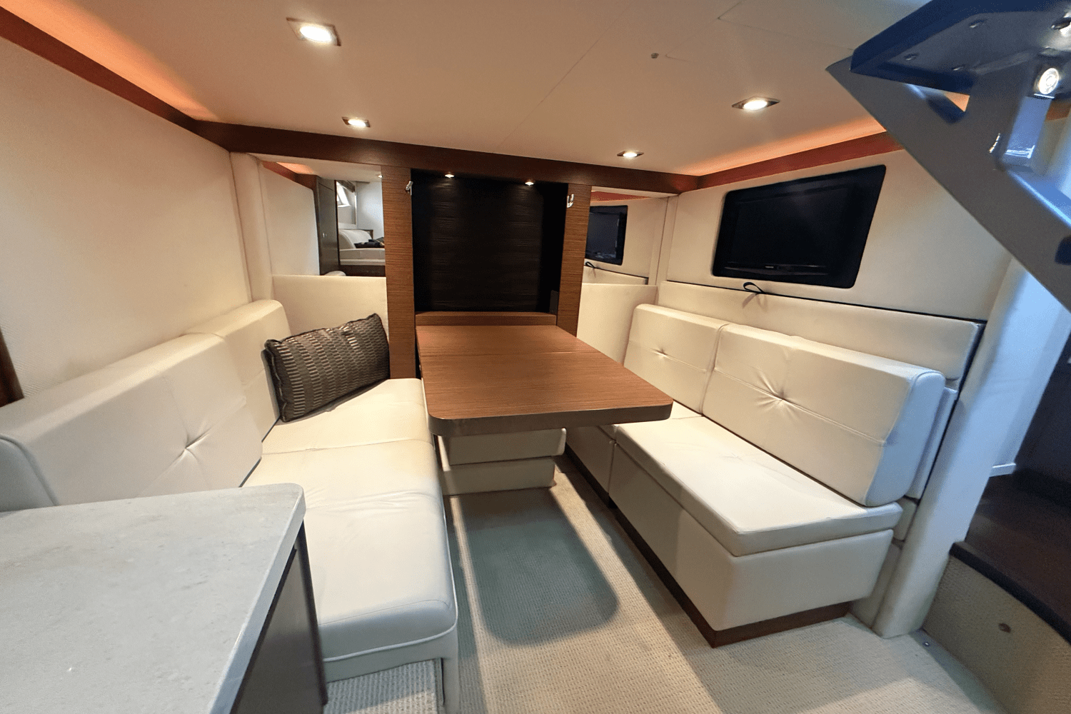 2013 Sea Ray 410 SUNDANCER Image Thumbnail #63
