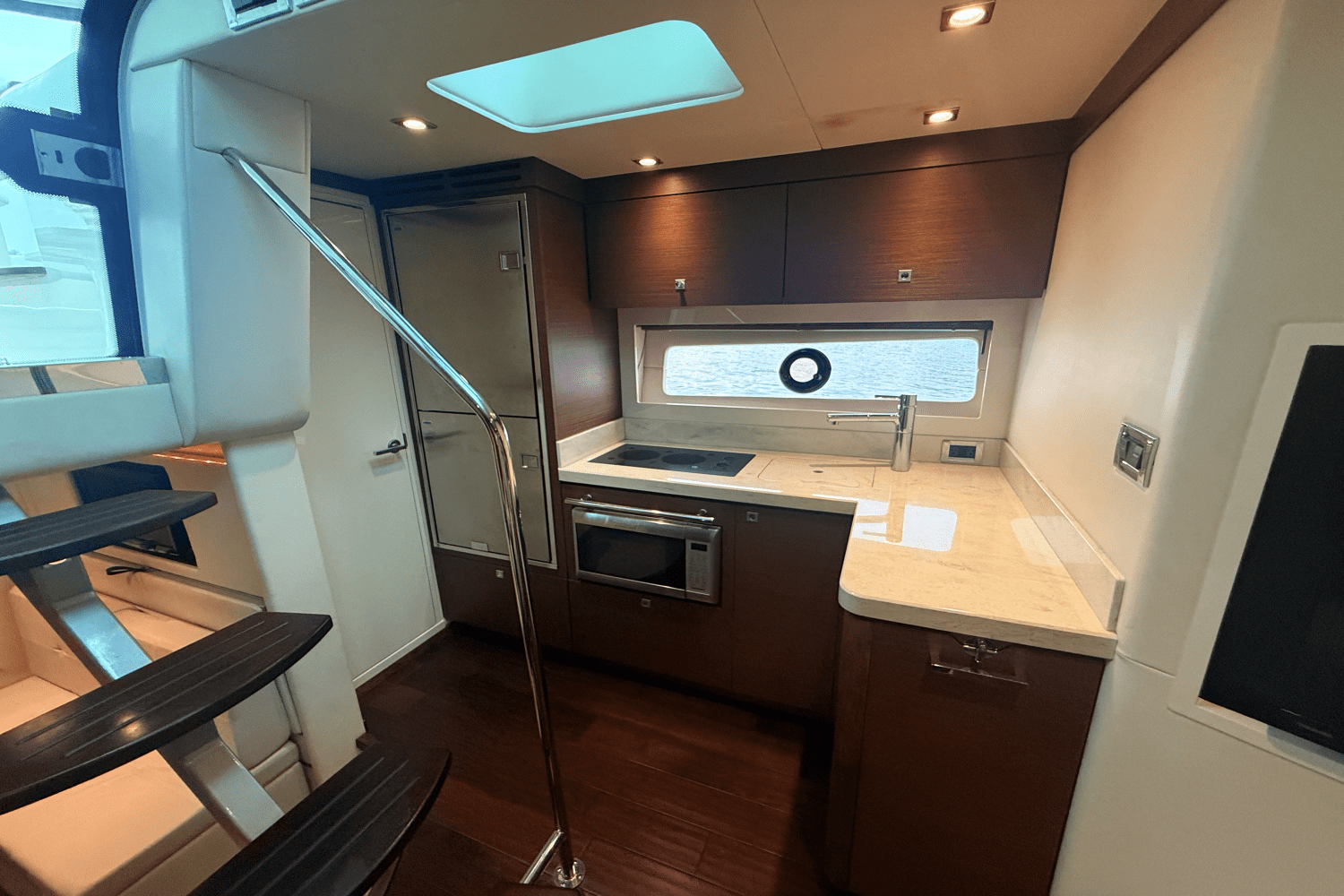 2013 Sea Ray 410 SUNDANCER Image Thumbnail #53