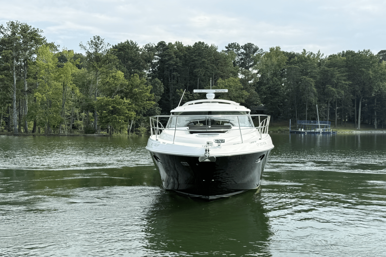 2013 Sea Ray 410 SUNDANCER Image Thumbnail #19