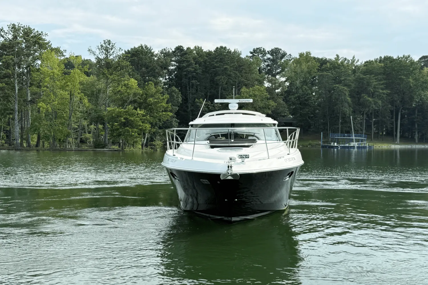 2013 Sea Ray 410 SUNDANCER Image Thumbnail #19