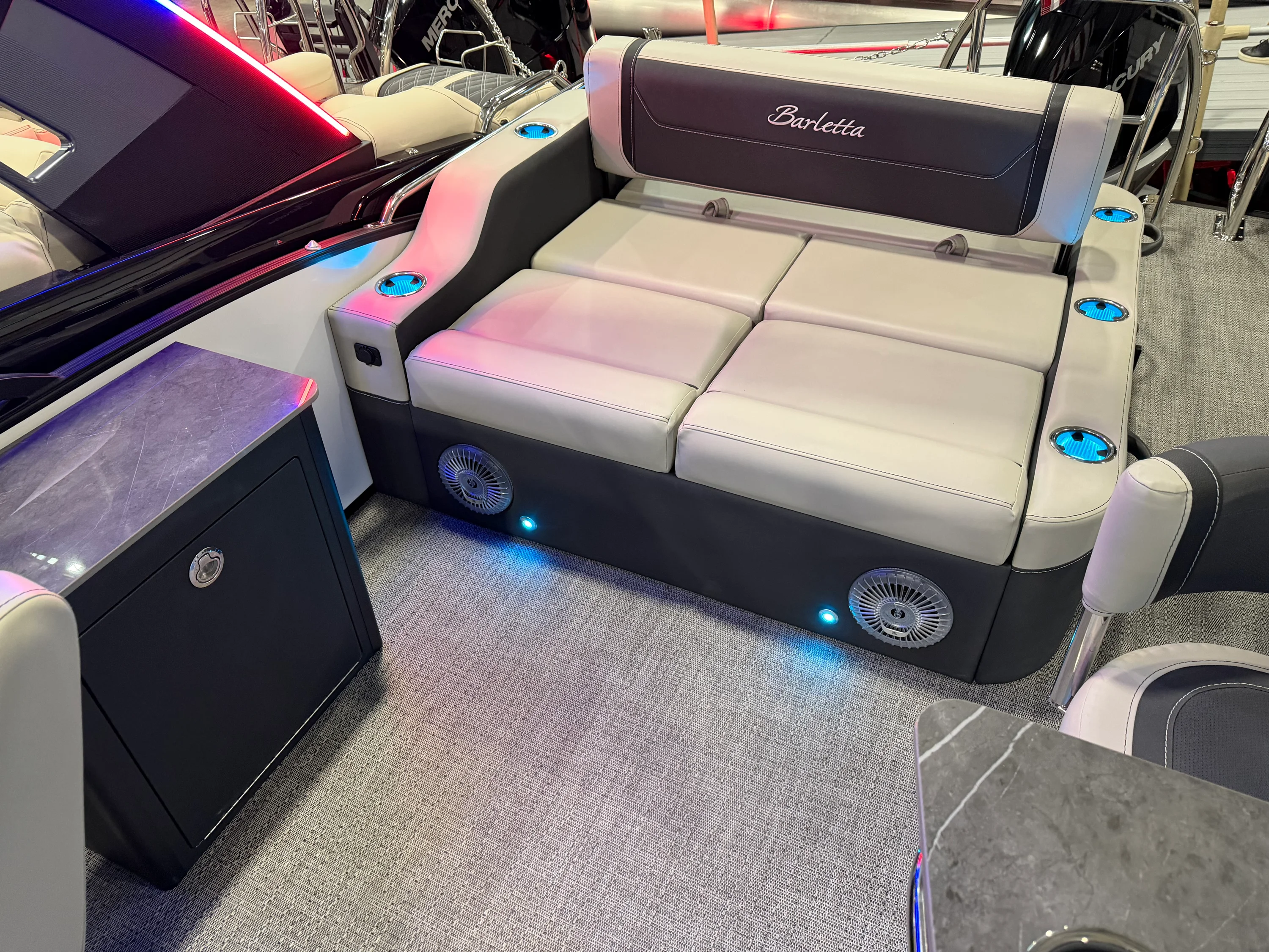 2026 Barletta Cabrio 24 UE Image Thumbnail #9