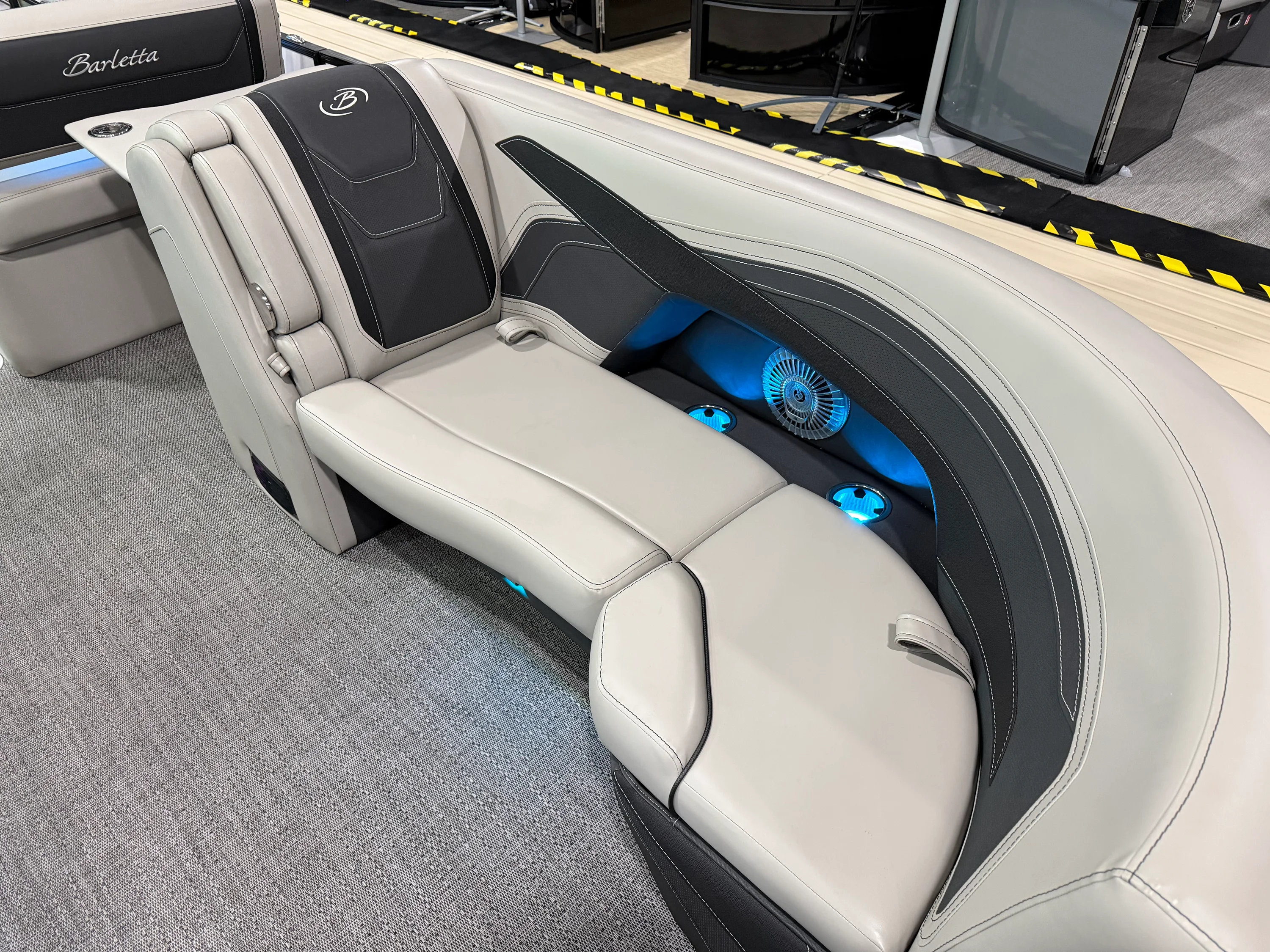 2026 Barletta Cabrio 24 UE Image Thumbnail #3