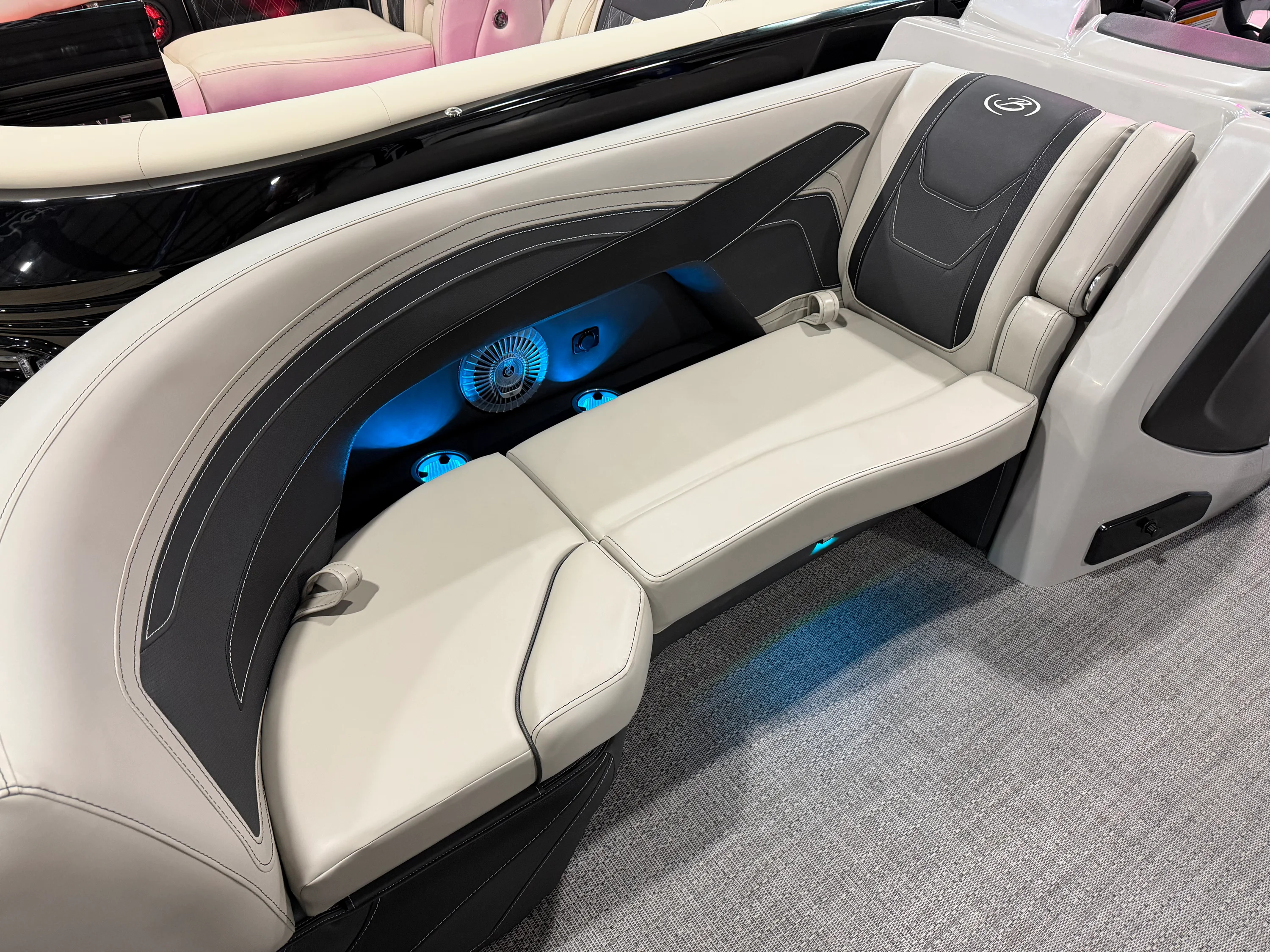 2026 Barletta Cabrio 24 UE Image Thumbnail #4