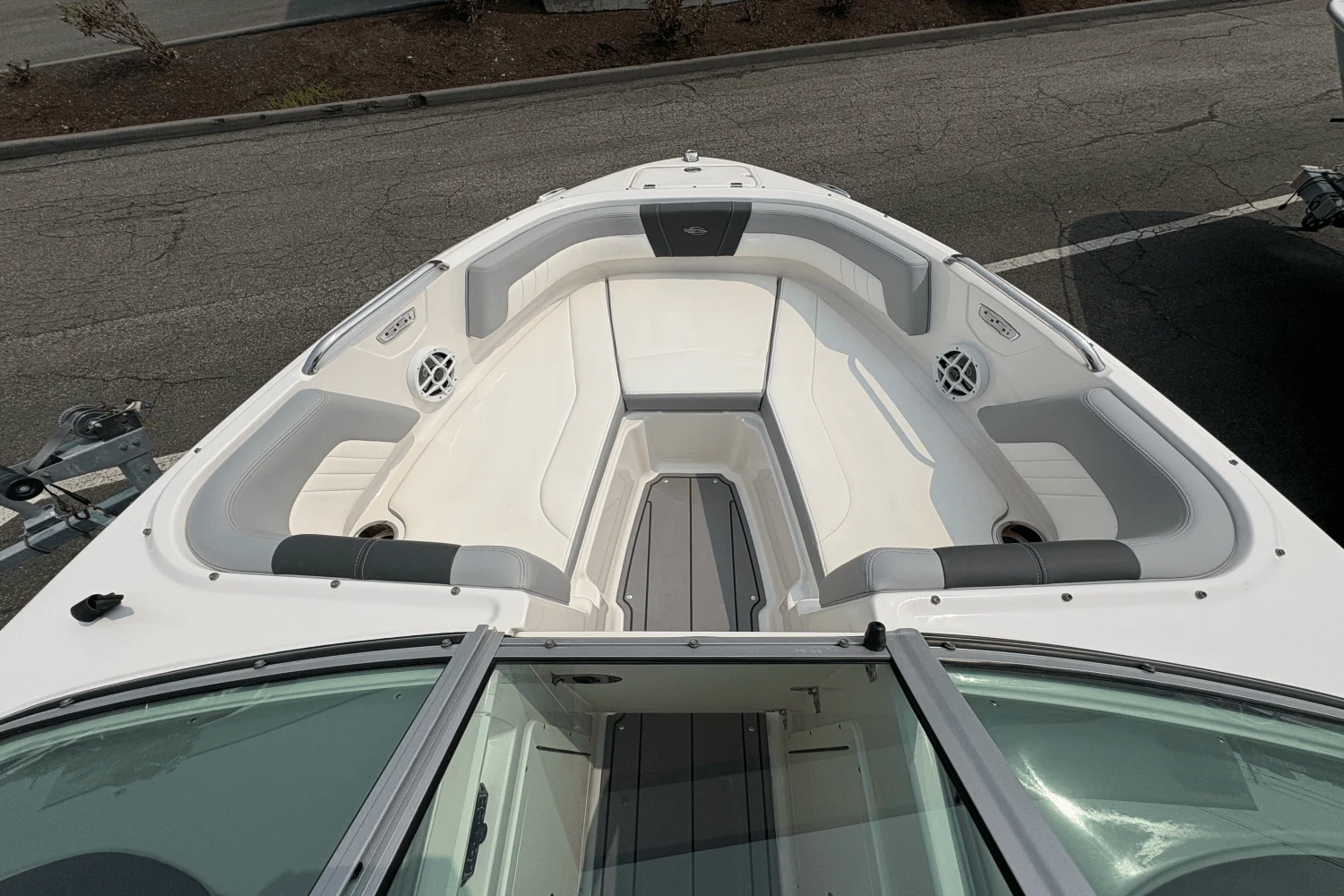 2023 Chaparral 21 SSI OUTBOARD Image Thumbnail #13