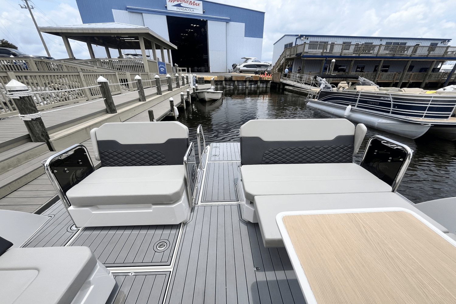 2023 Aquila 32 Sport Image Thumbnail #8