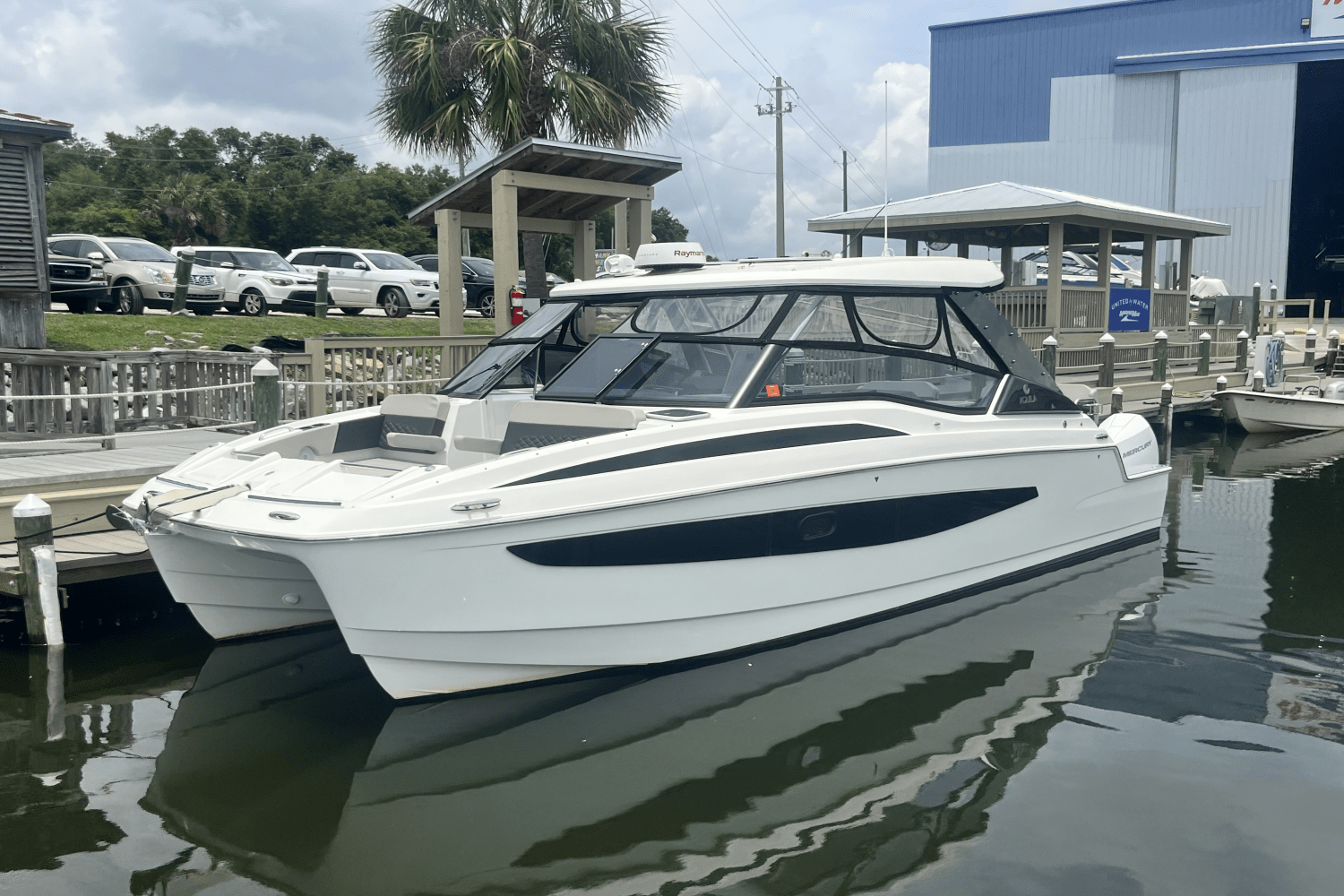 2023 Aquila 32 Sport Image Thumbnail #0