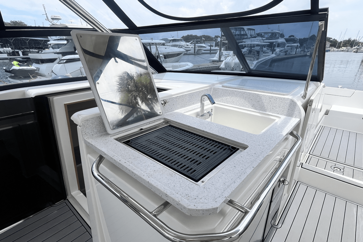 2023 Aquila 32 Sport Image Thumbnail #12