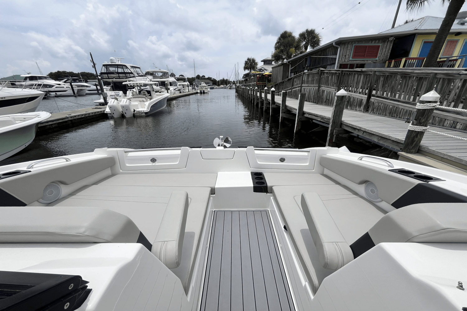 2023 Aquila 32 Sport Image Thumbnail #22