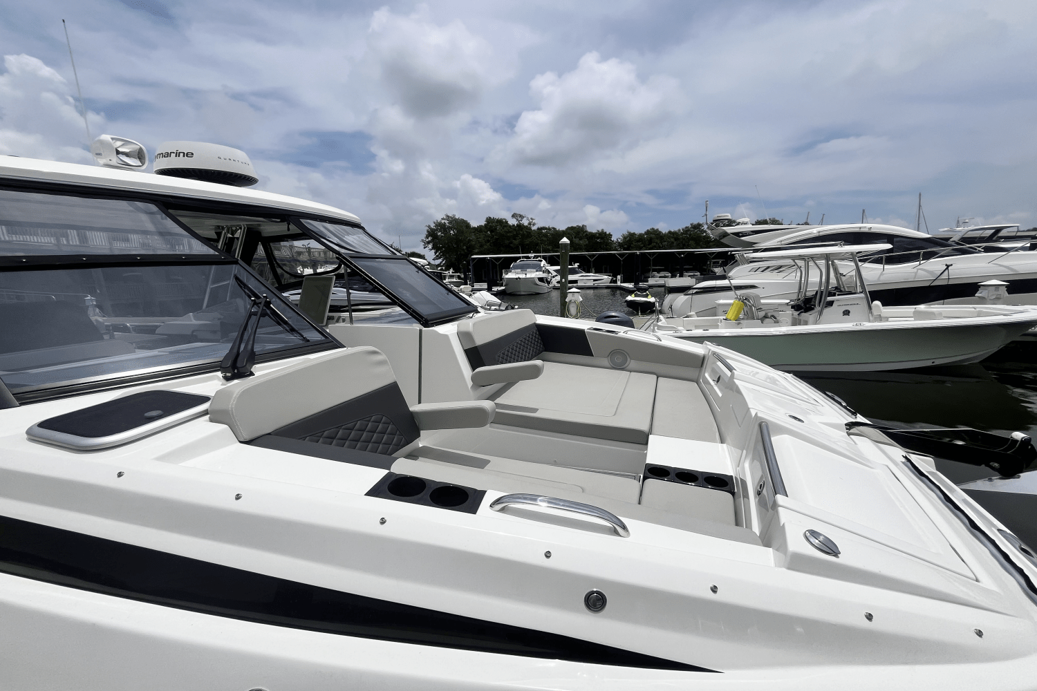 2023 Aquila 32 Sport Image Thumbnail #20