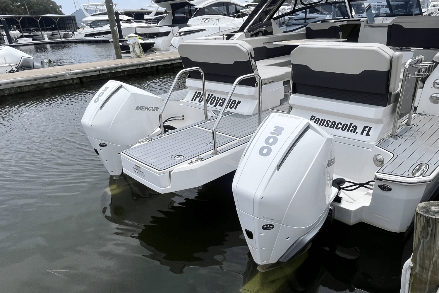 2023 Aquila 32 Sport Image Thumbnail #6