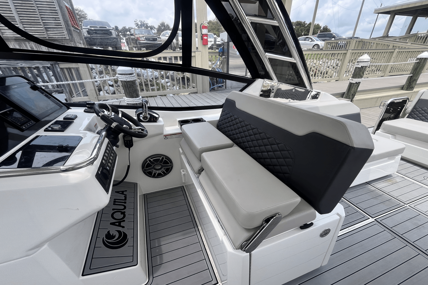 2023 Aquila 32 Sport Image Thumbnail #13