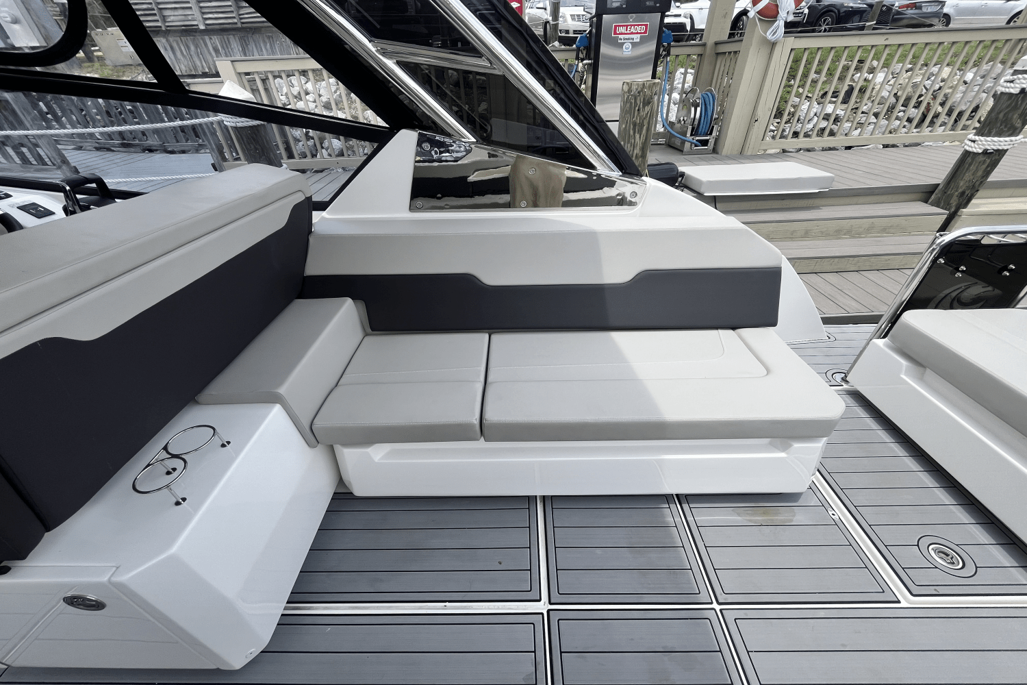 2023 Aquila 32 Sport Image Thumbnail #10