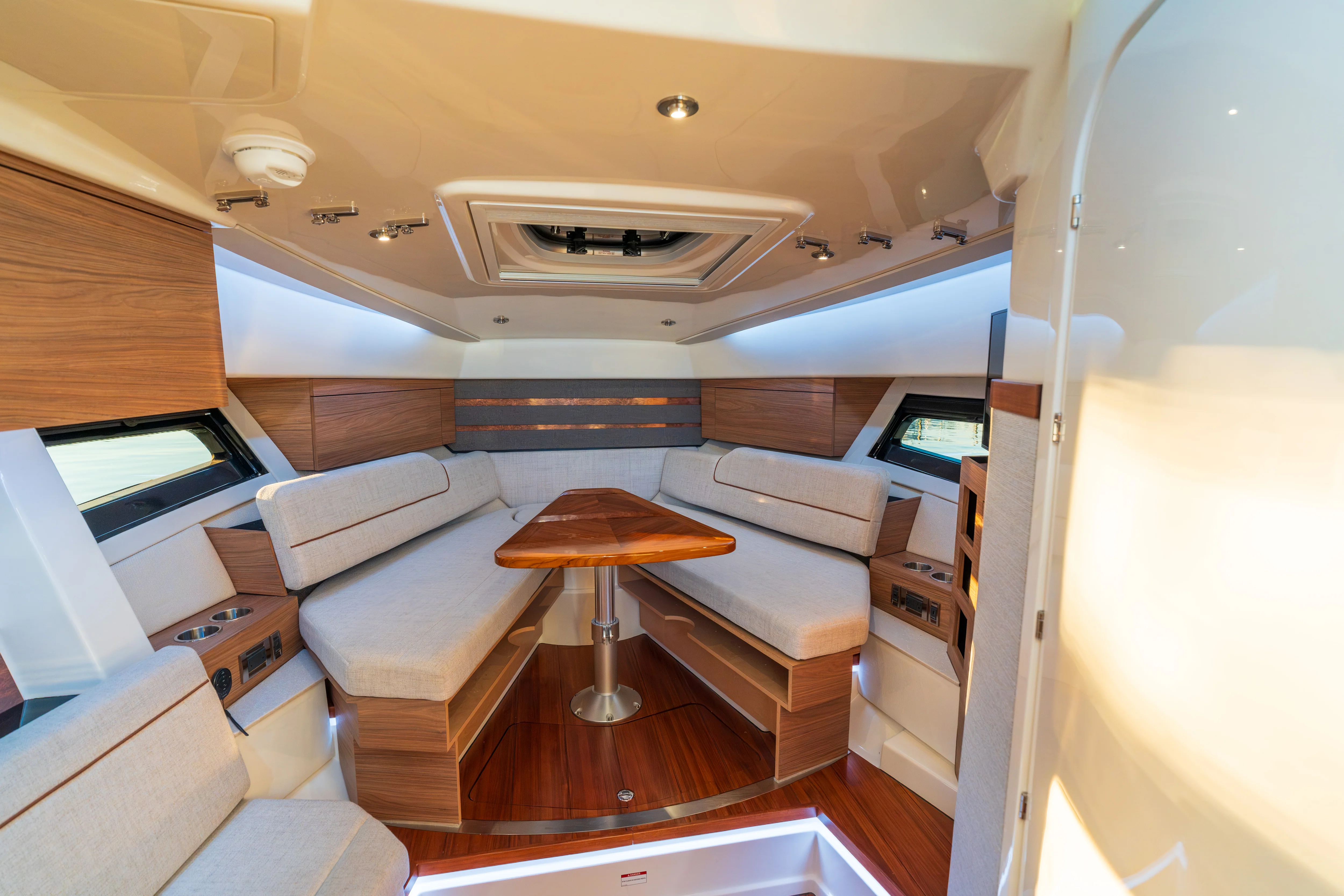 2026 Boston Whaler 365 Conquest Image Thumbnail #40