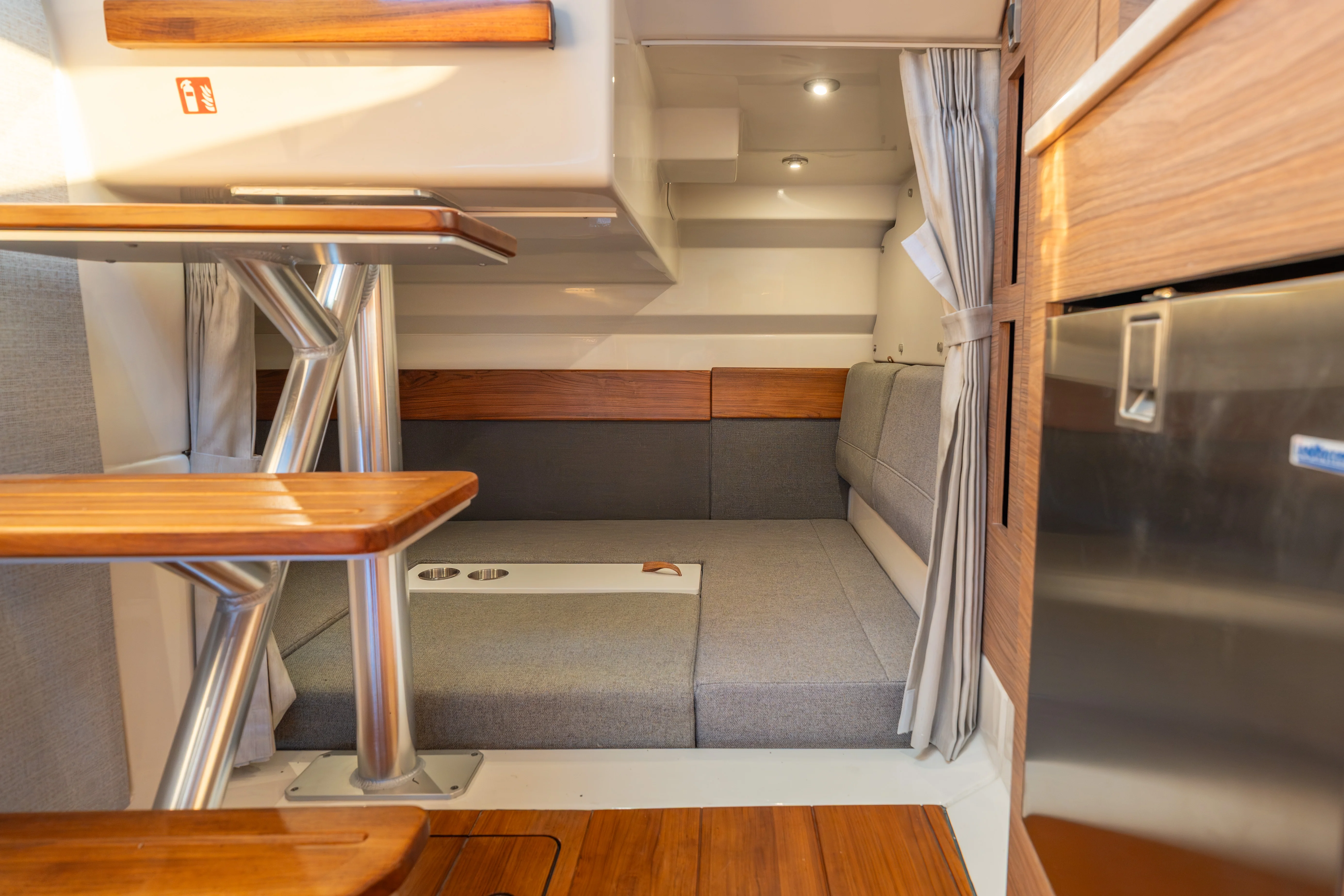 2026 Boston Whaler 365 Conquest Image Thumbnail #46