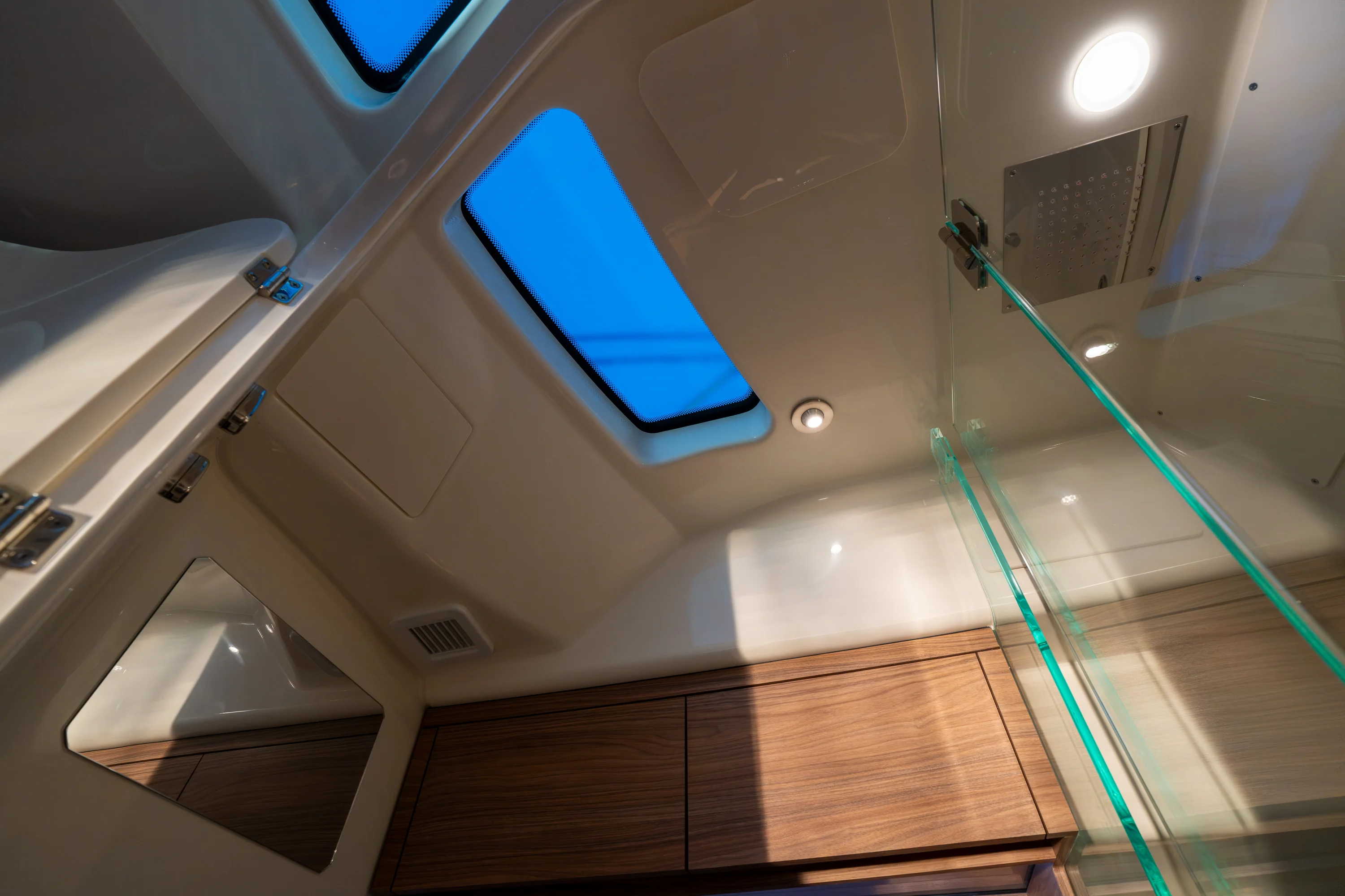 2026 Boston Whaler 365 Conquest Image Thumbnail #24