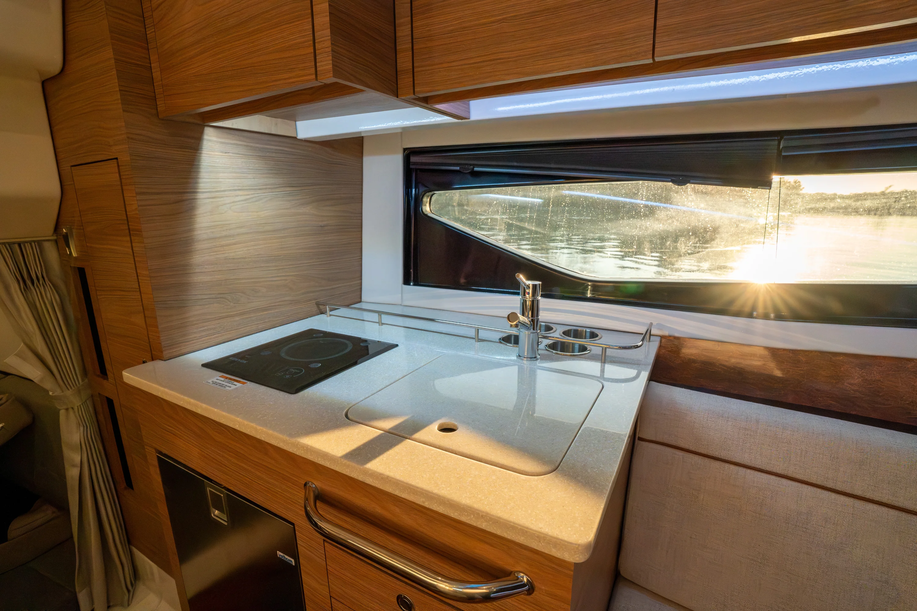 2026 Boston Whaler 365 Conquest Image Thumbnail #21