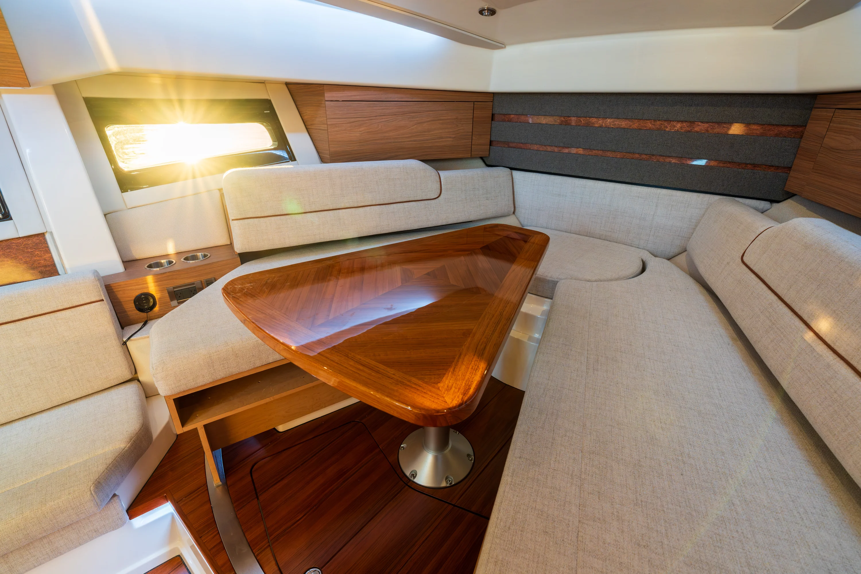 2026 Boston Whaler 365 Conquest Image Thumbnail #43