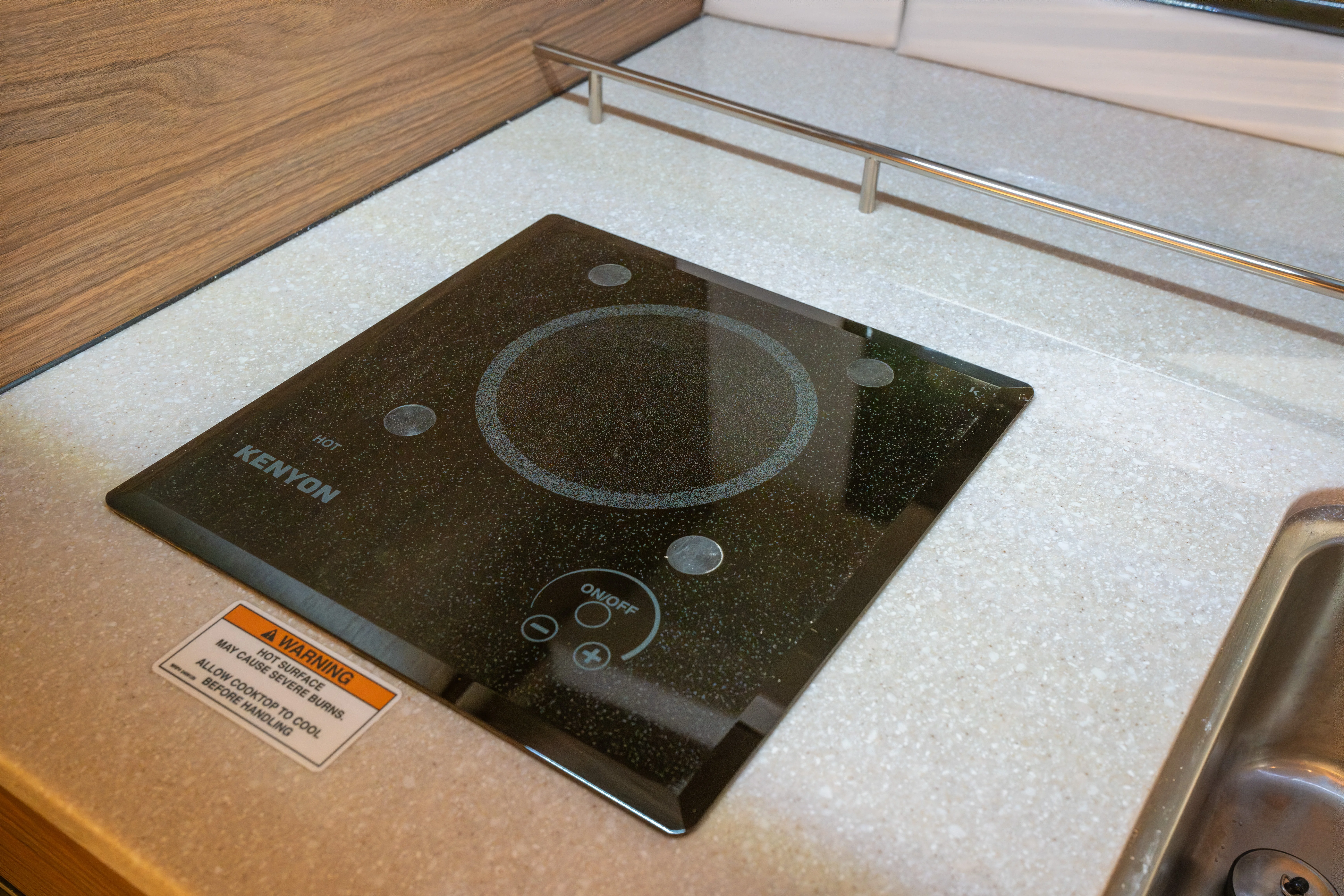 2026 Boston Whaler 365 Conquest Image Thumbnail #26