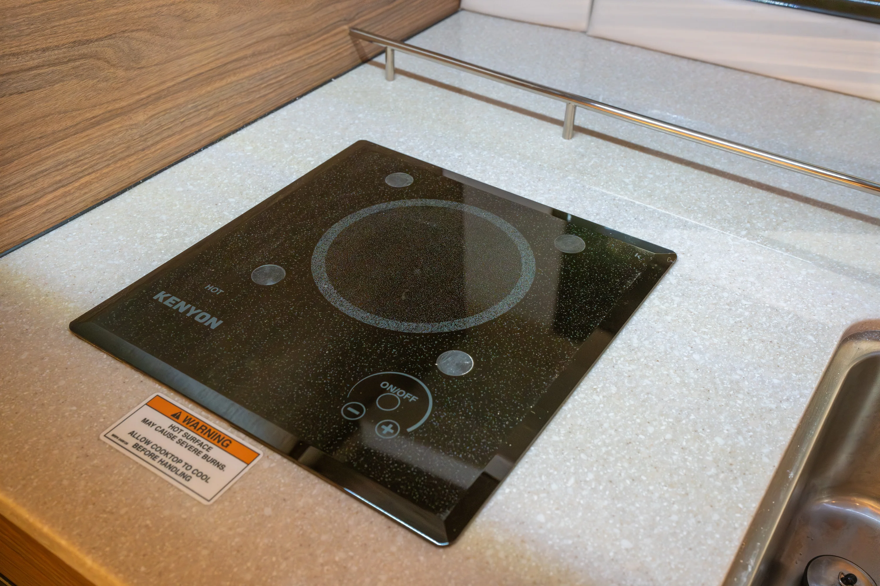 2026 Boston Whaler 365 Conquest Image Thumbnail #26