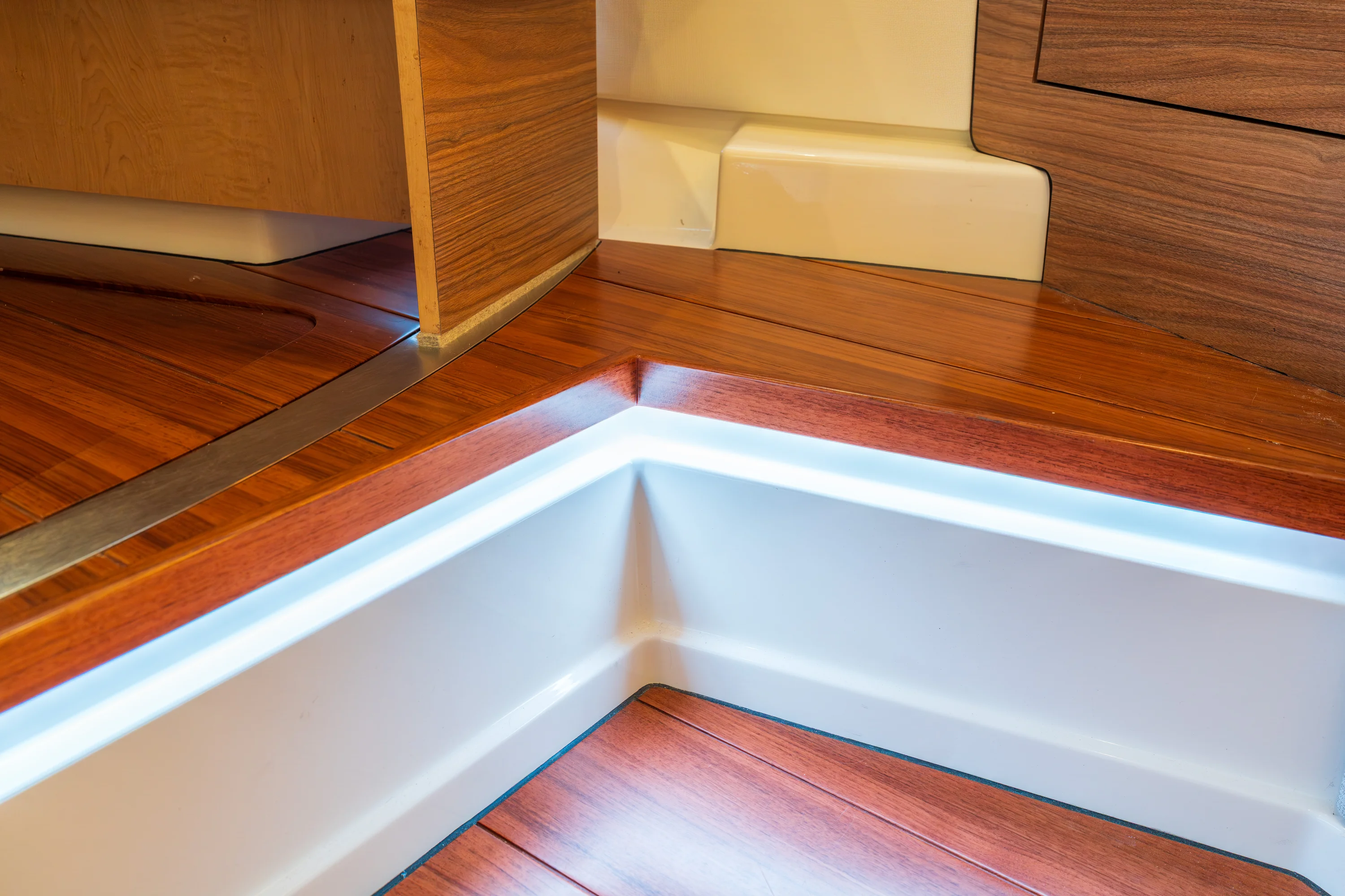 2026 Boston Whaler 365 Conquest Image Thumbnail #47