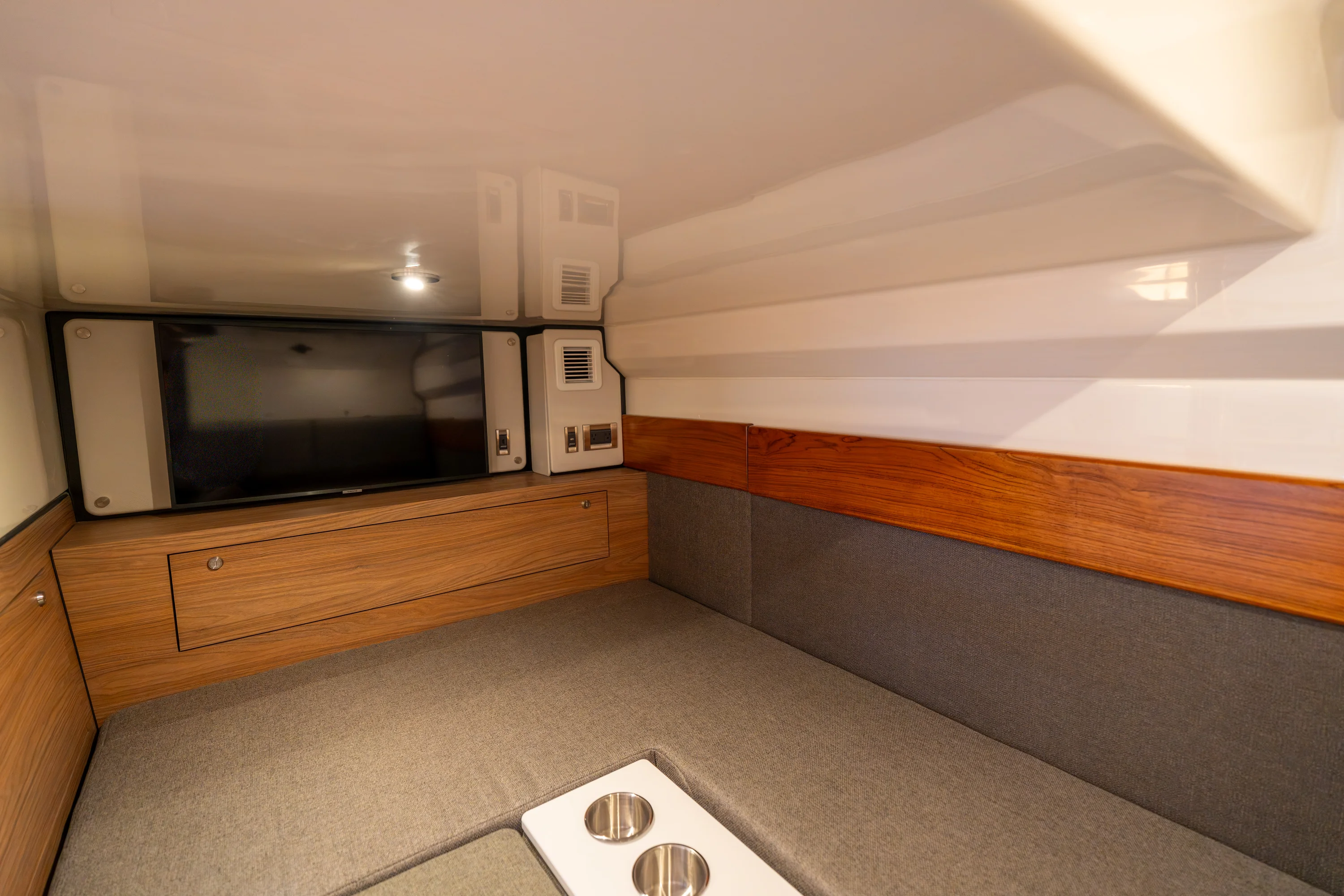 2026 Boston Whaler 365 Conquest Image Thumbnail #45