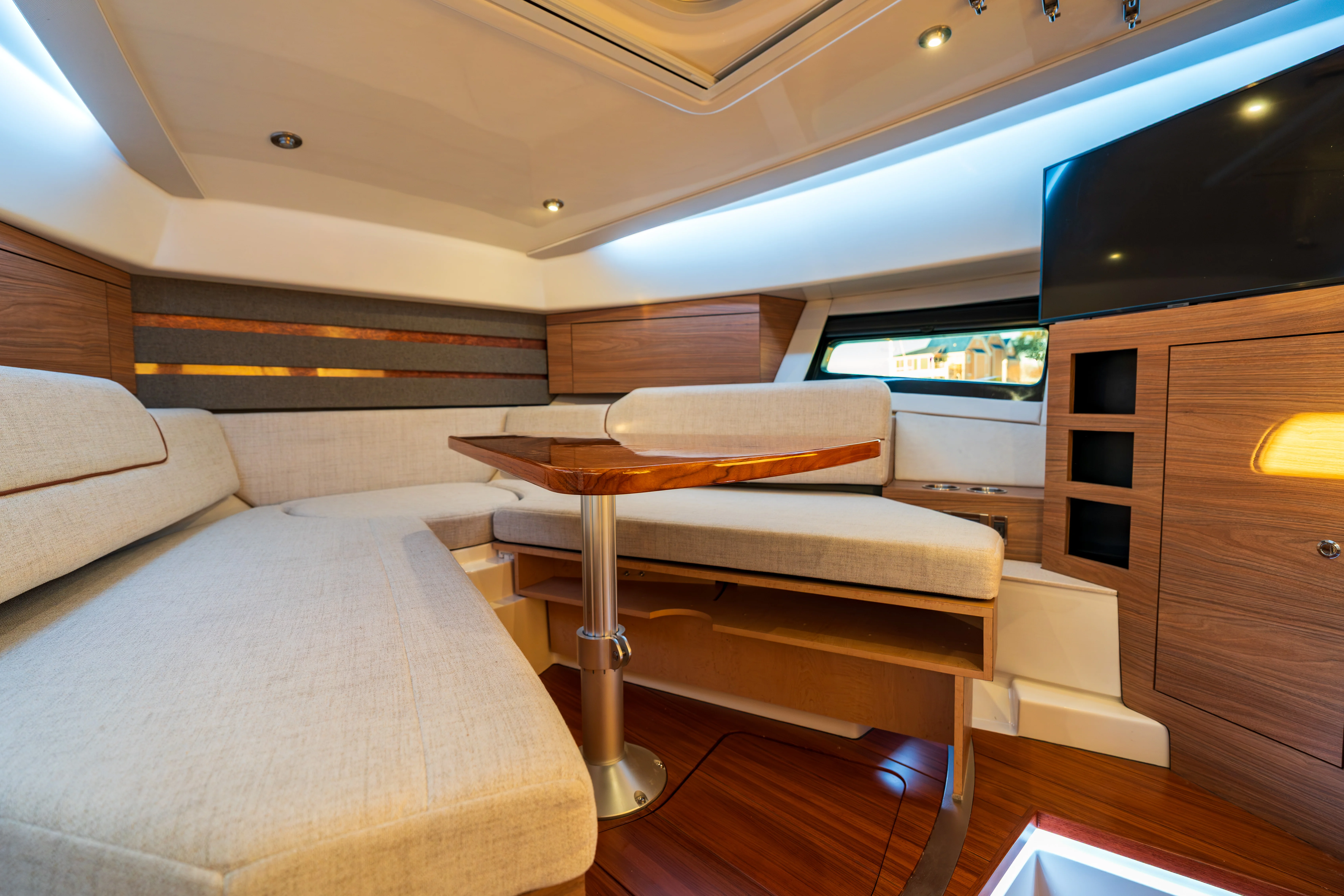 2026 Boston Whaler 365 Conquest Image Thumbnail #48