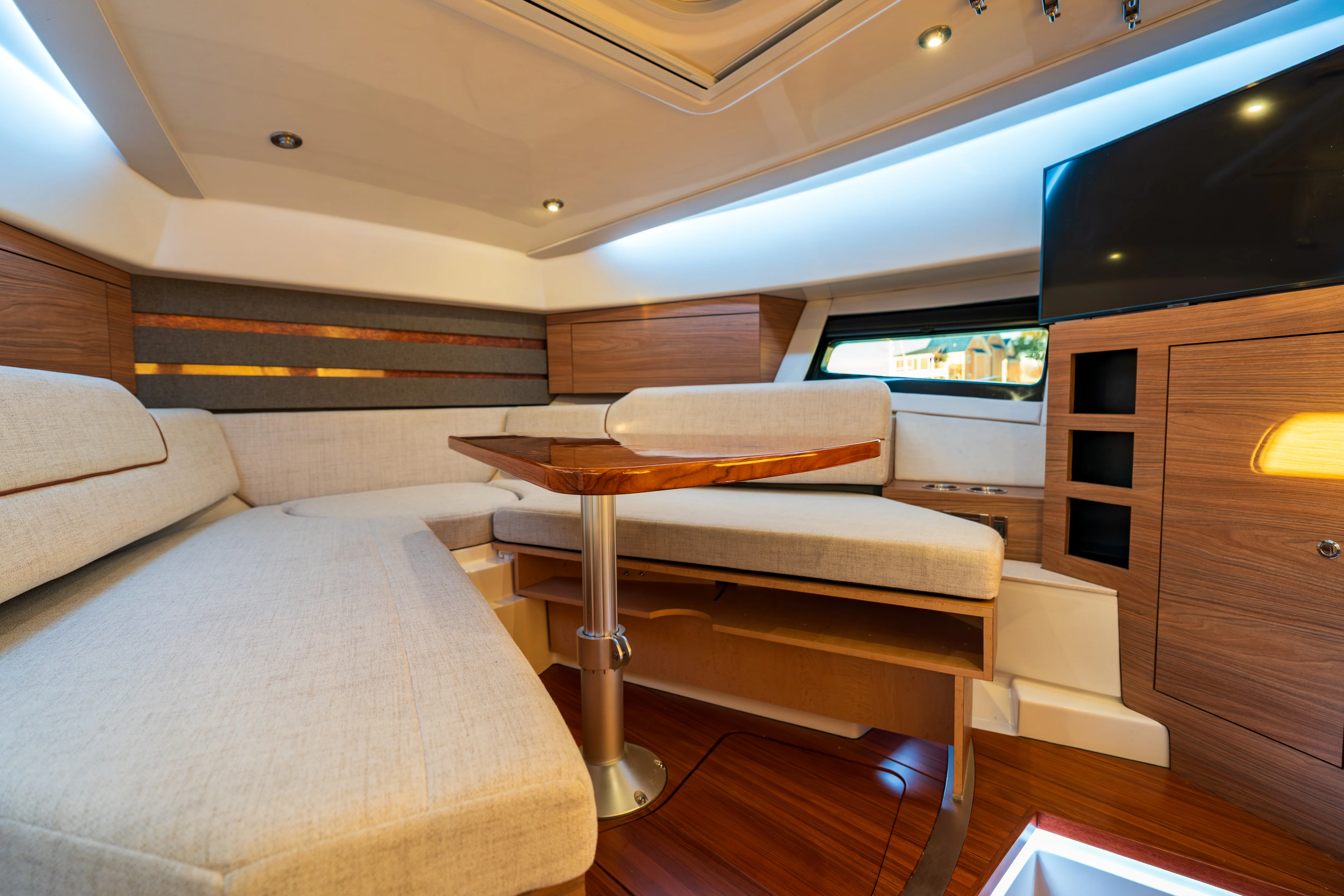 2026 Boston Whaler 365 Conquest Image Thumbnail #48