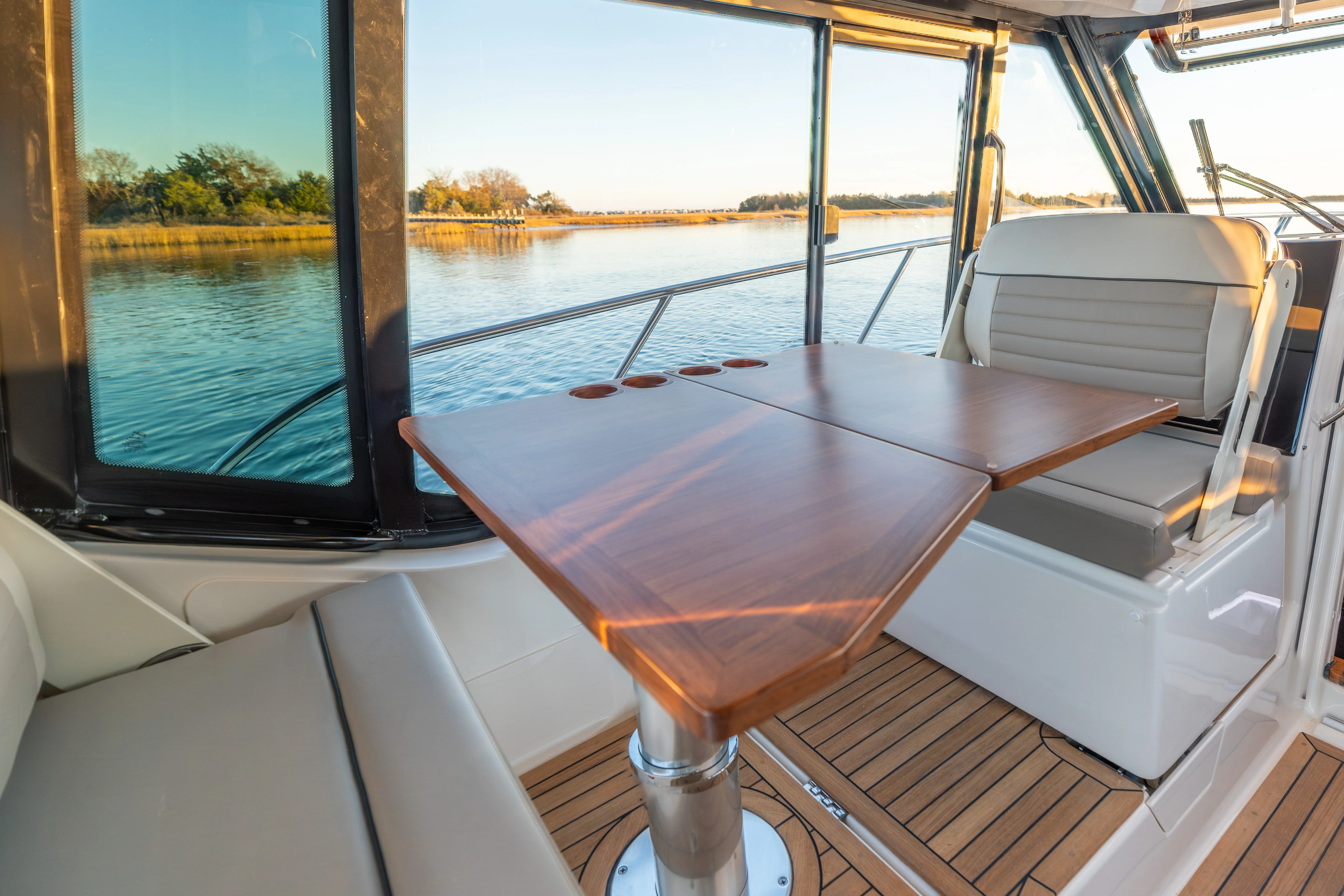 2026 Boston Whaler 365 Conquest Image Thumbnail #59