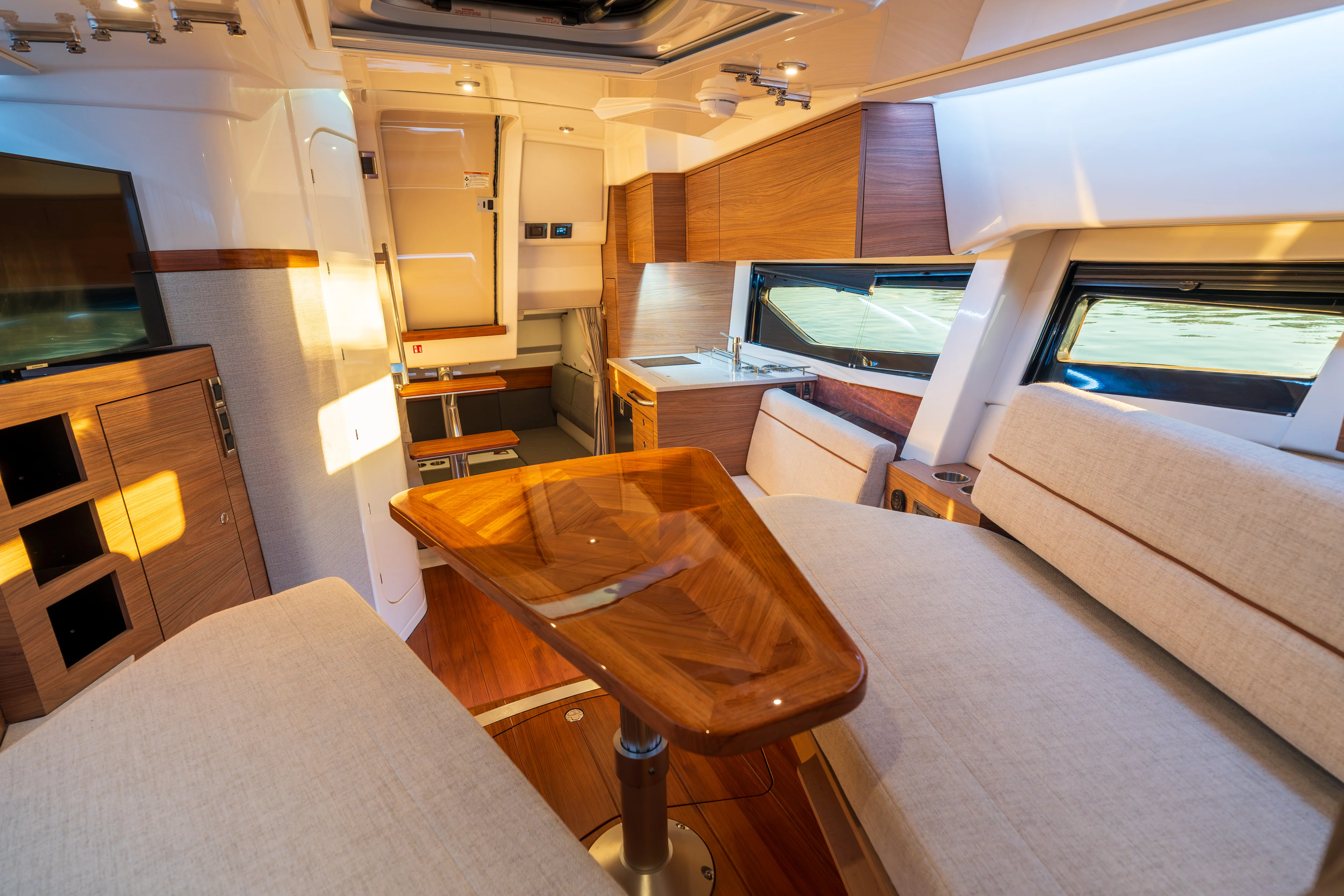 2026 Boston Whaler 365 Conquest Image Thumbnail #49