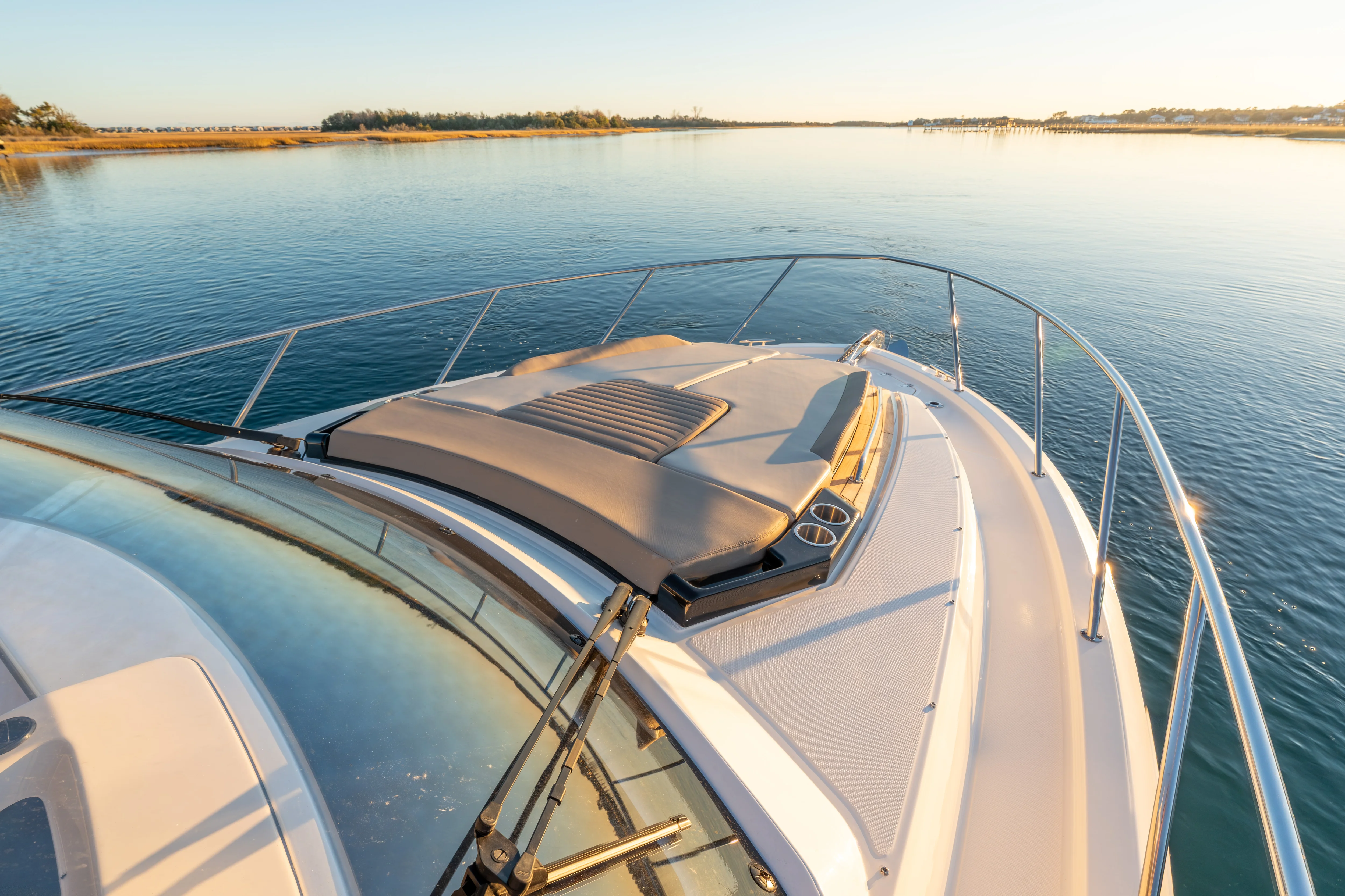 2026 Boston Whaler 365 Conquest Image Thumbnail #64