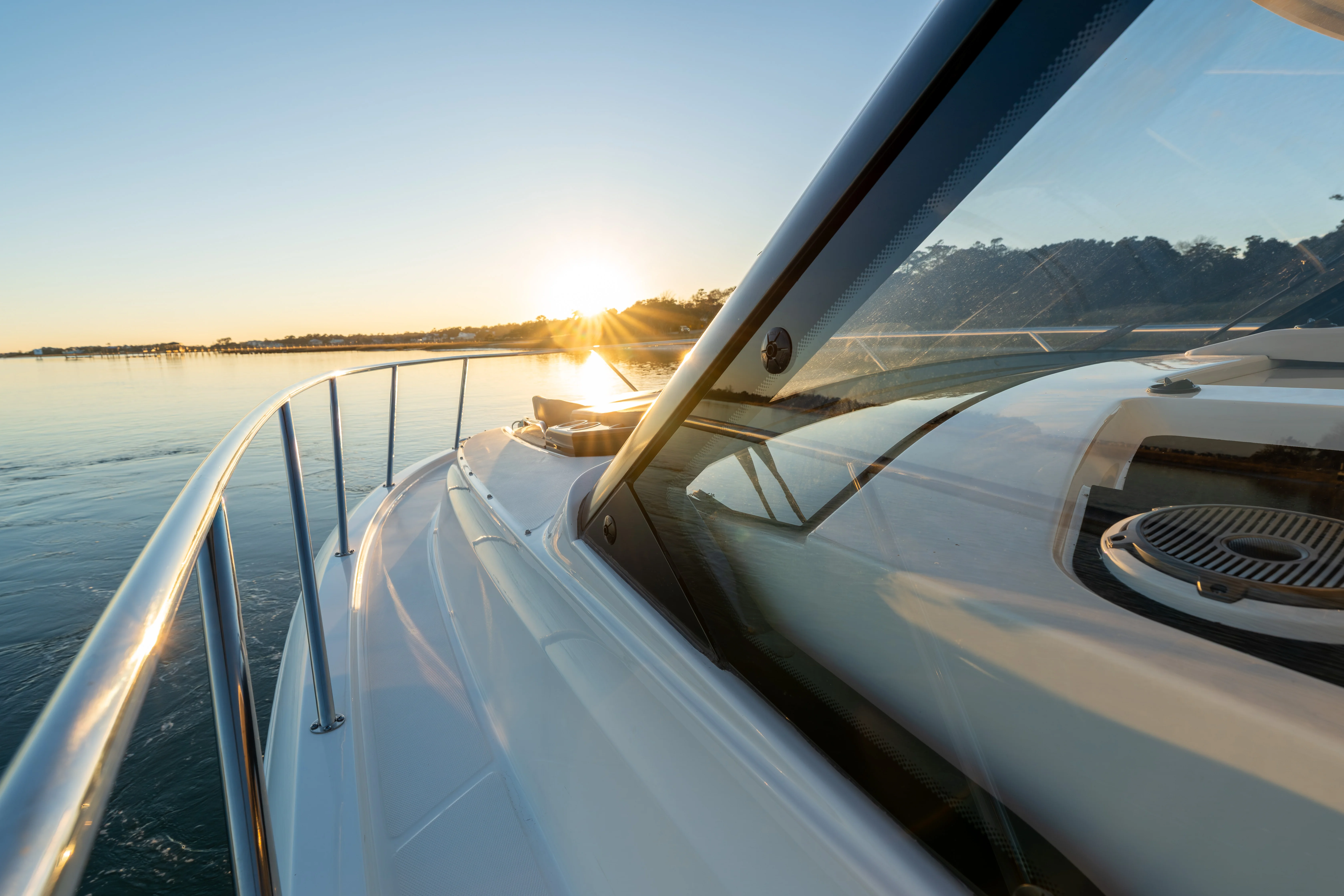 2026 Boston Whaler 365 Conquest Image Thumbnail #62