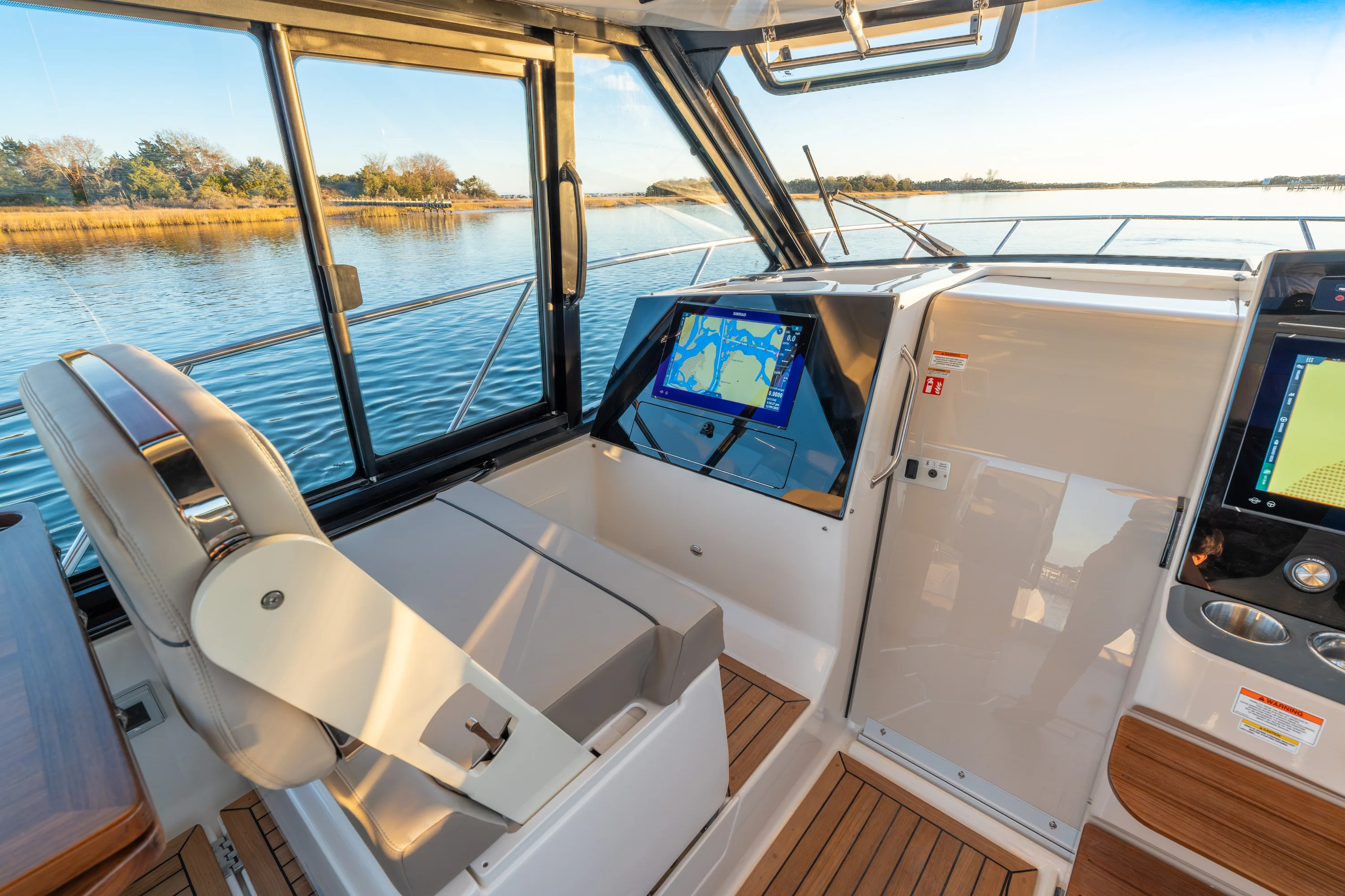 2026 Boston Whaler 365 Conquest Image Thumbnail #58